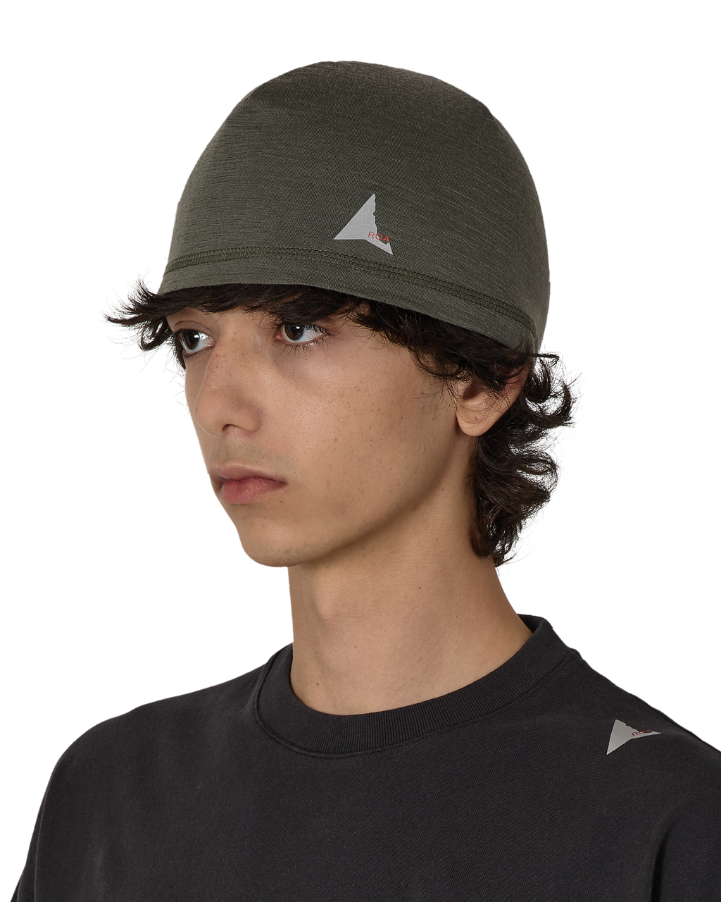 Lasen Thermal Merino Beanie – ROA