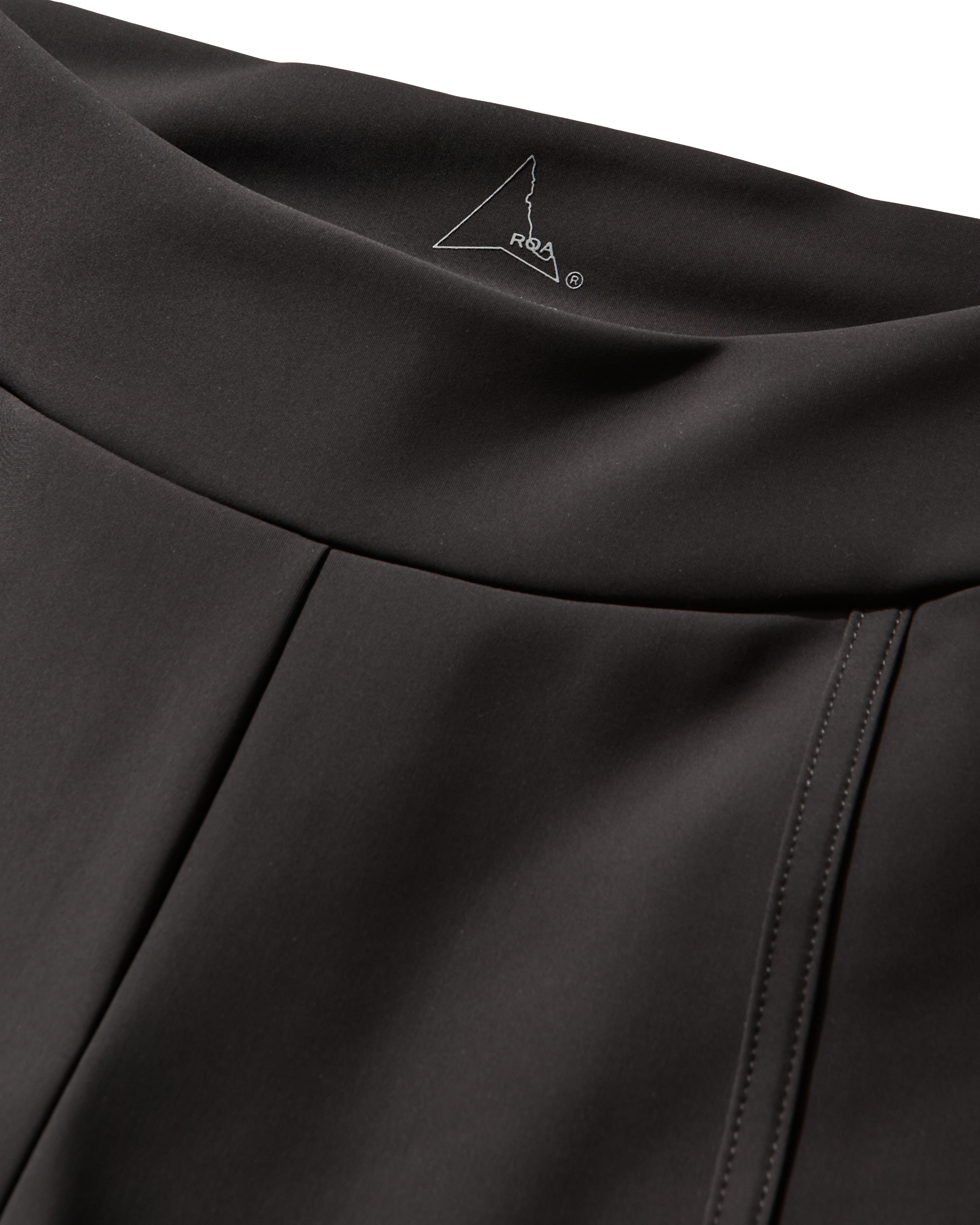 ROA Spine Compression Leggings J325326-XS-Brown 11