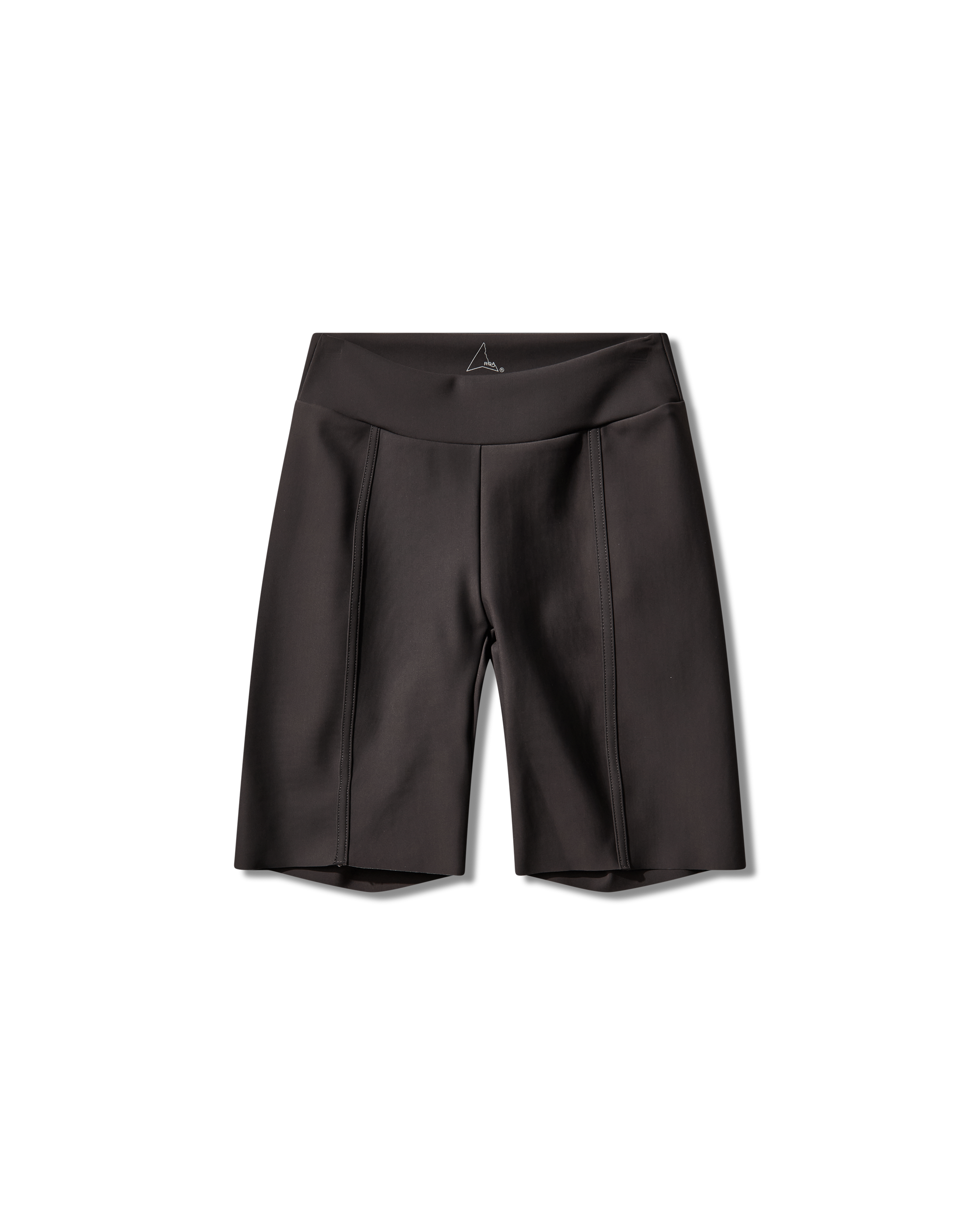 ROA Spine Compression Biker Shorts J325328-XS-Brown 9