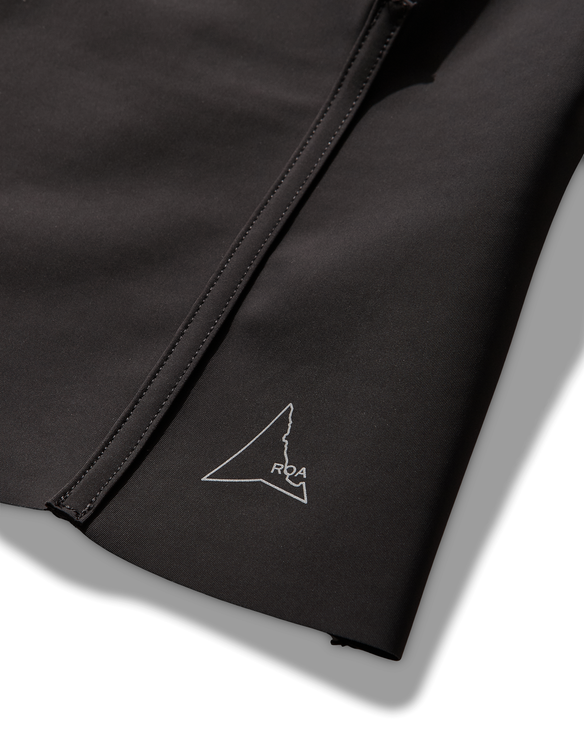 ROA Spine Compression Tank Top J325330-XS-Brown 11