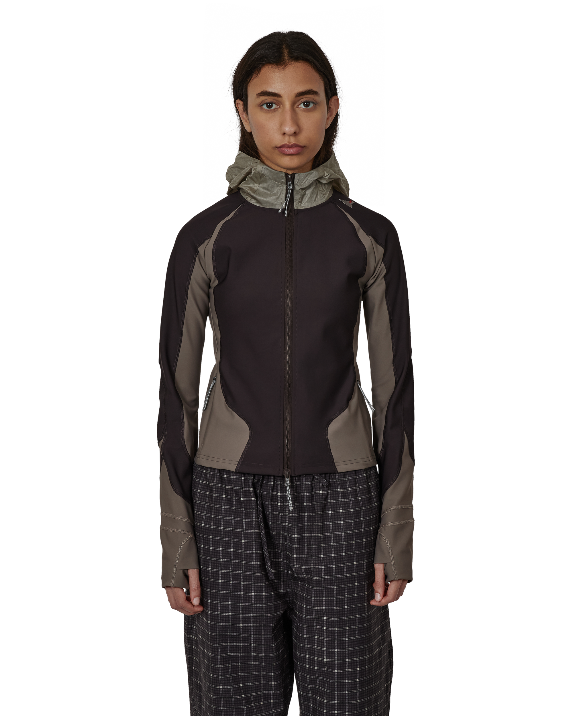 Hue Packable Wind Jacket – ROA