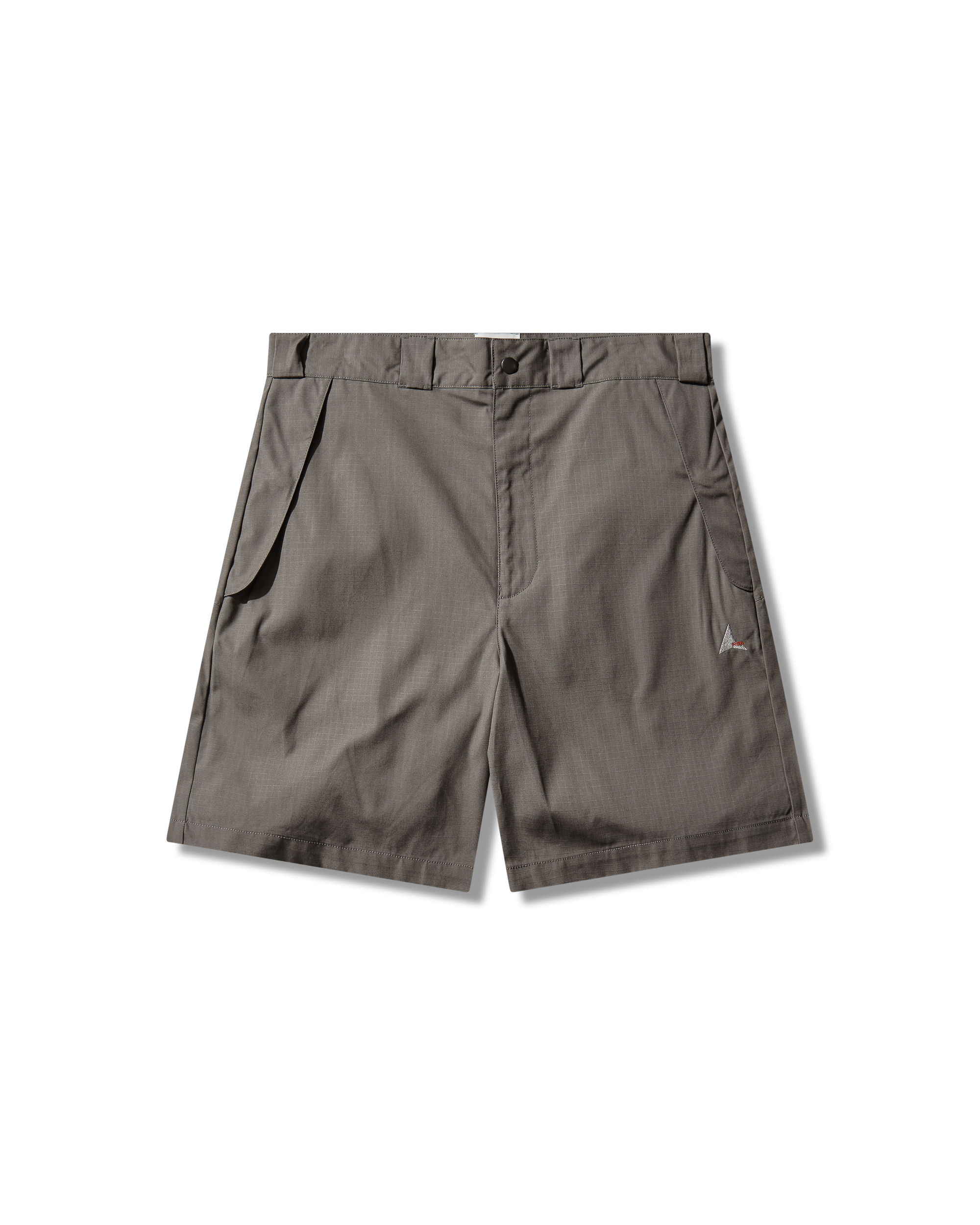 ROA Hibi Chino Shorts J325334-S-Grey 9