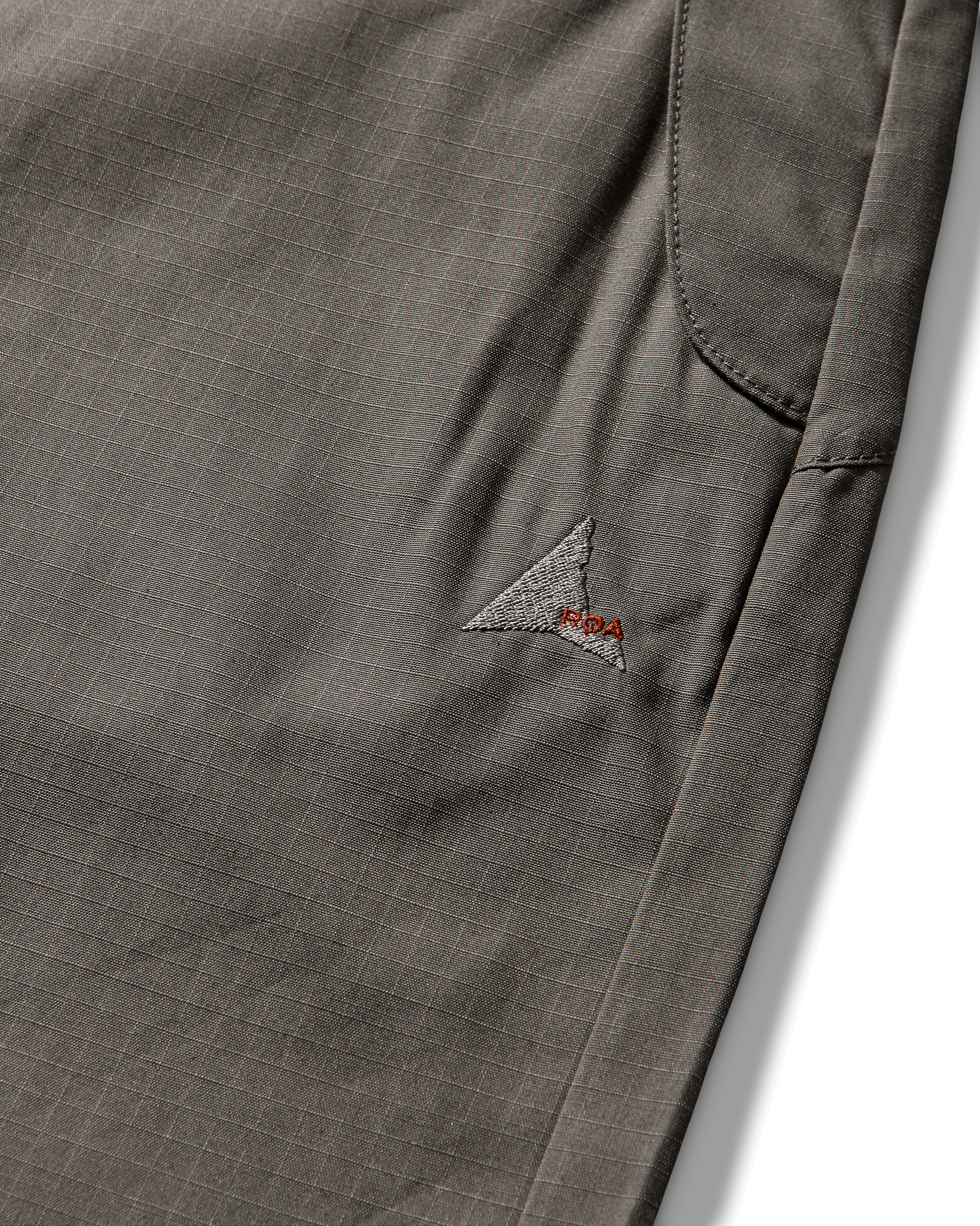 ROA Hibi Chino Shorts J325334-S-Grey 11