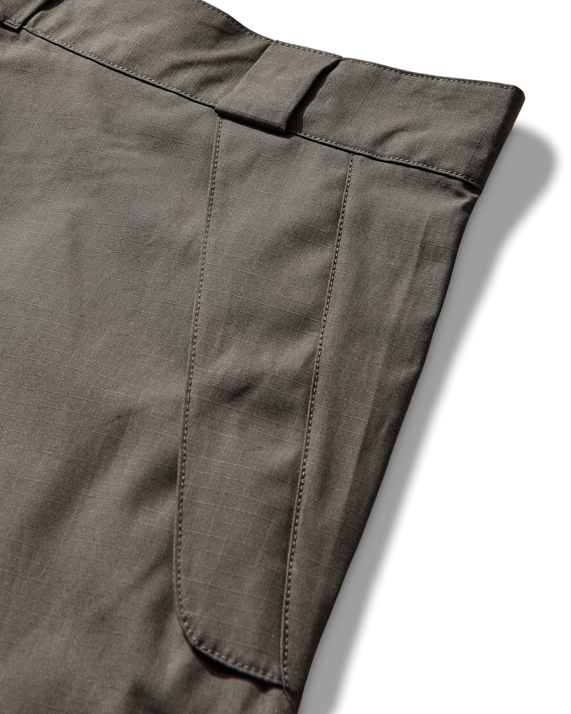 ROA Hibi Chino Shorts J325334-S-Grey 12