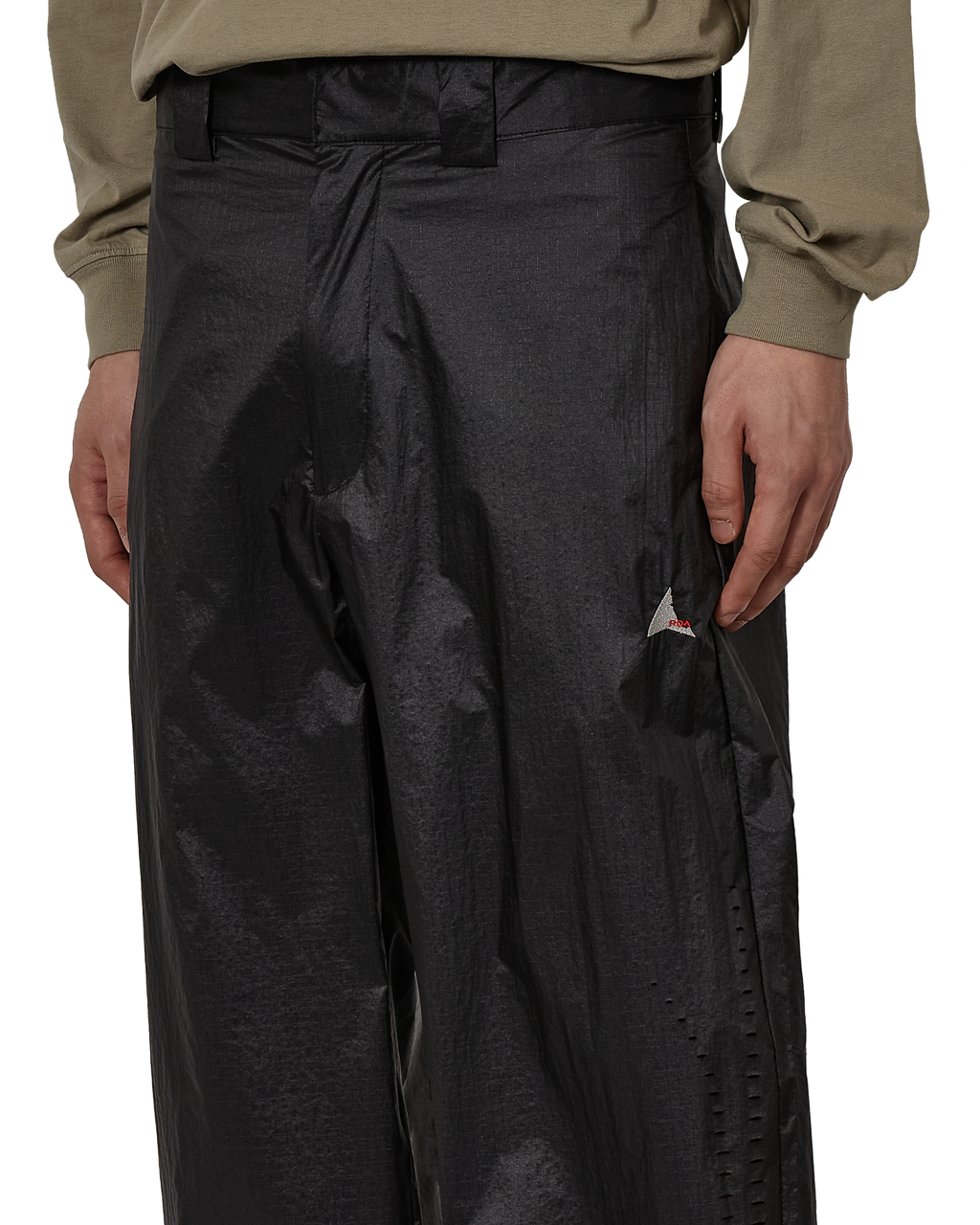 Avy Packable Pants – ROA