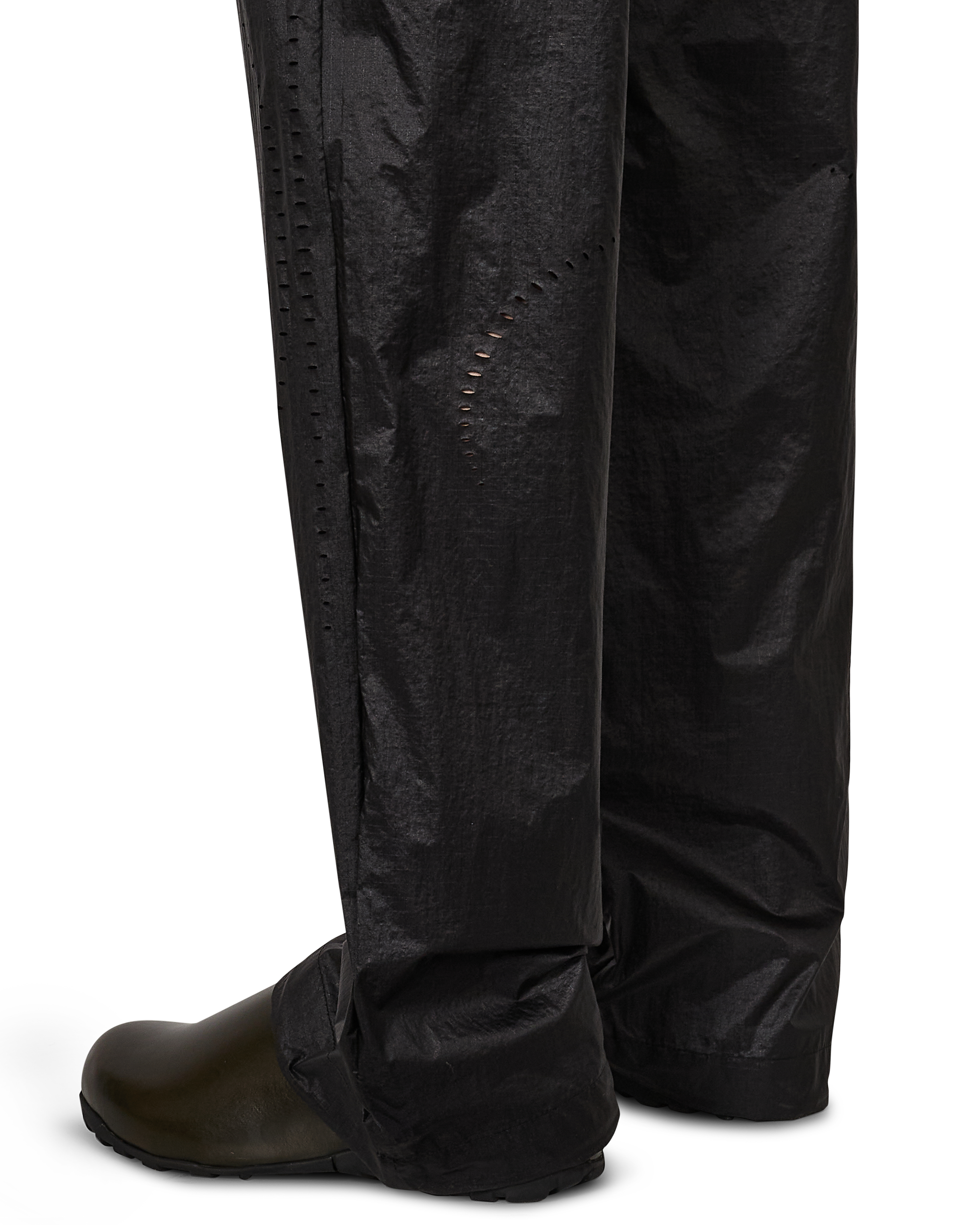 ROA Avy Packable Pants J325336-M-Black 8