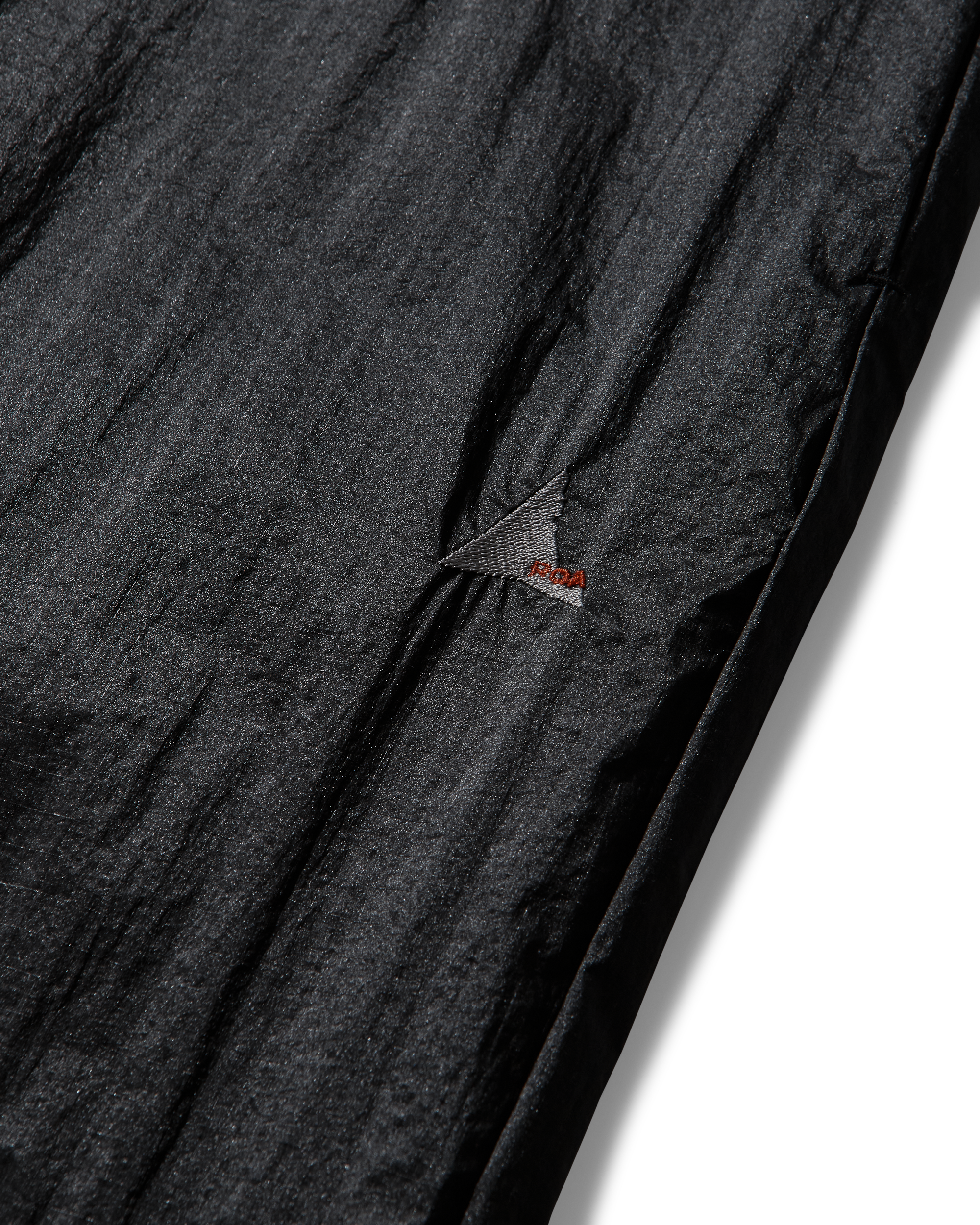 ROA Avy Packable Pants J325336-M-Black 12