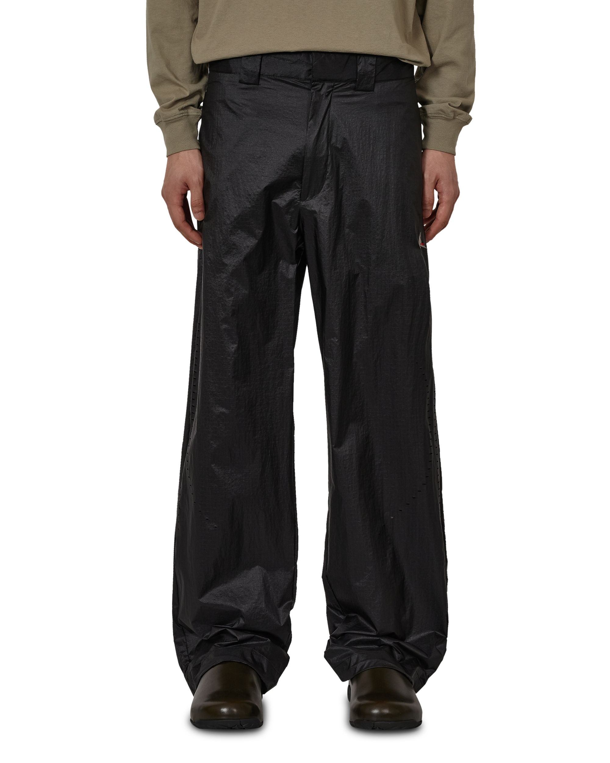 ROA Avy Packable Pants J325336-M-Black front