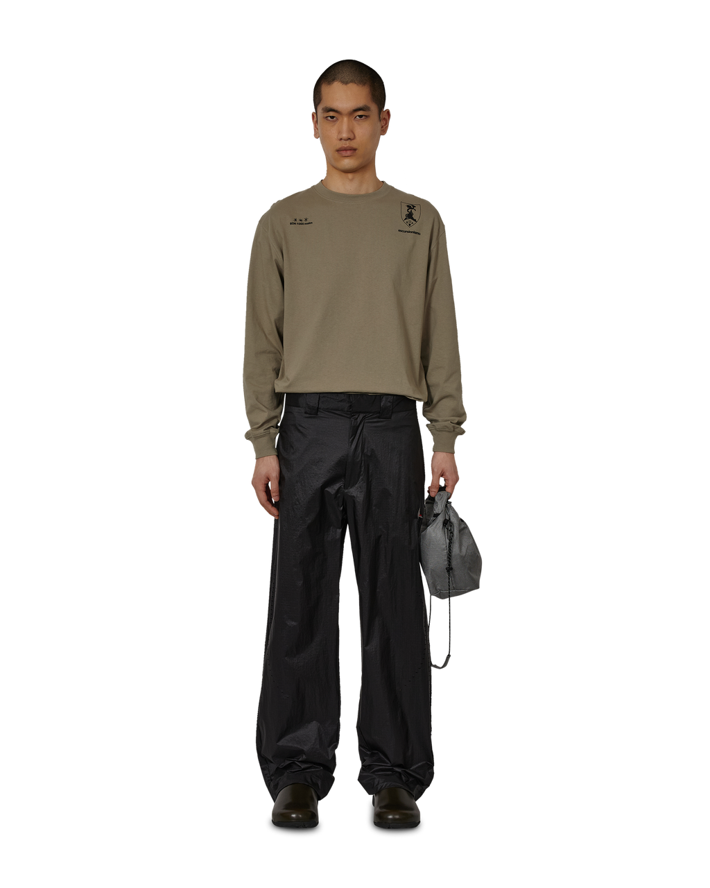 Avy Packable Pants – ROA