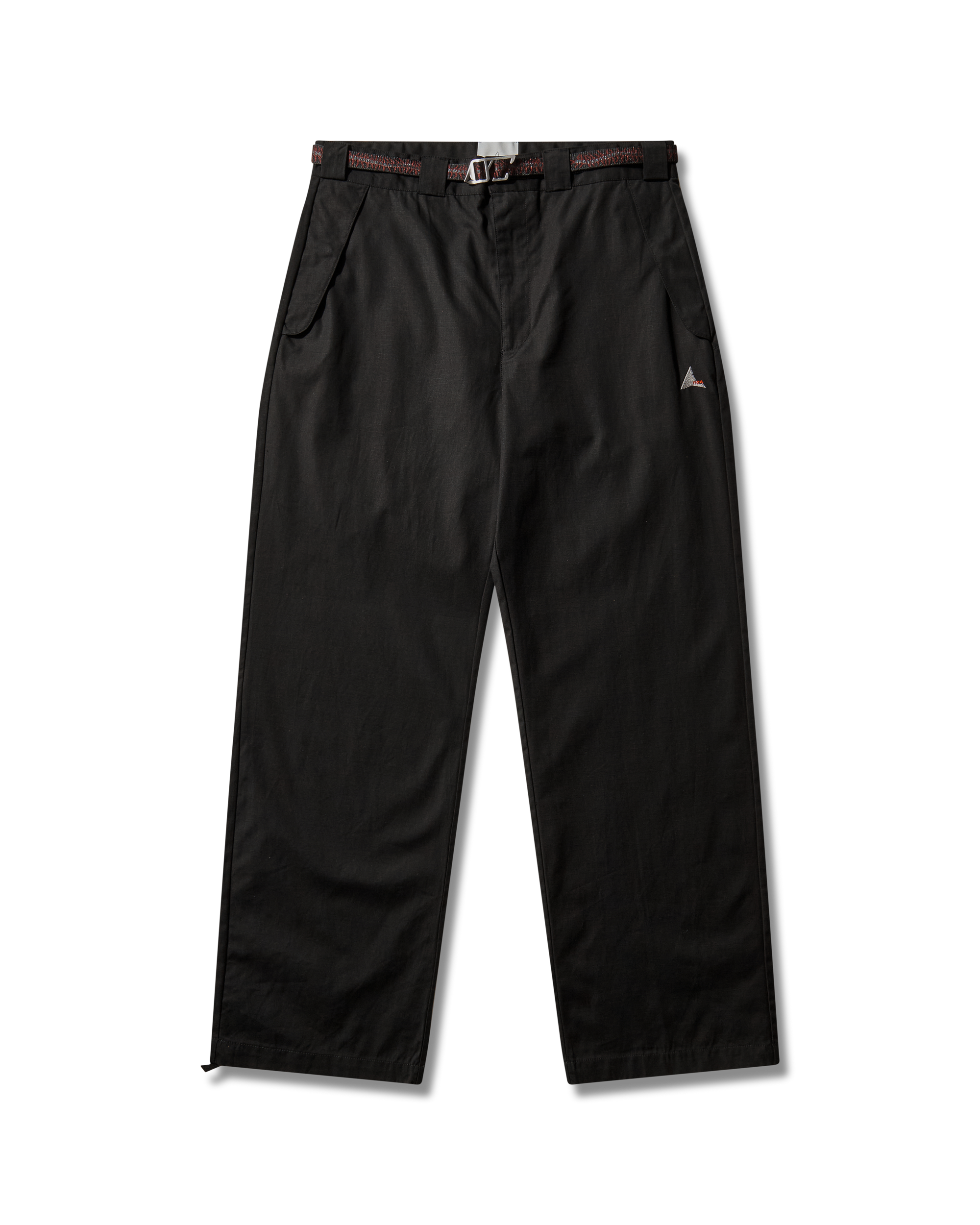 ROA Centipede Buckle Chino Pant J325339-S-Black 9