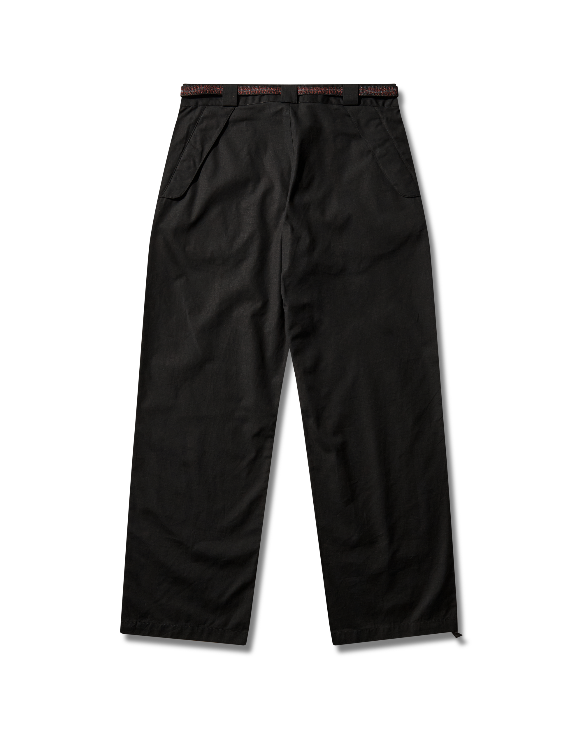 ROA Centipede Buckle Chino Pant J325339-S-Black 10
