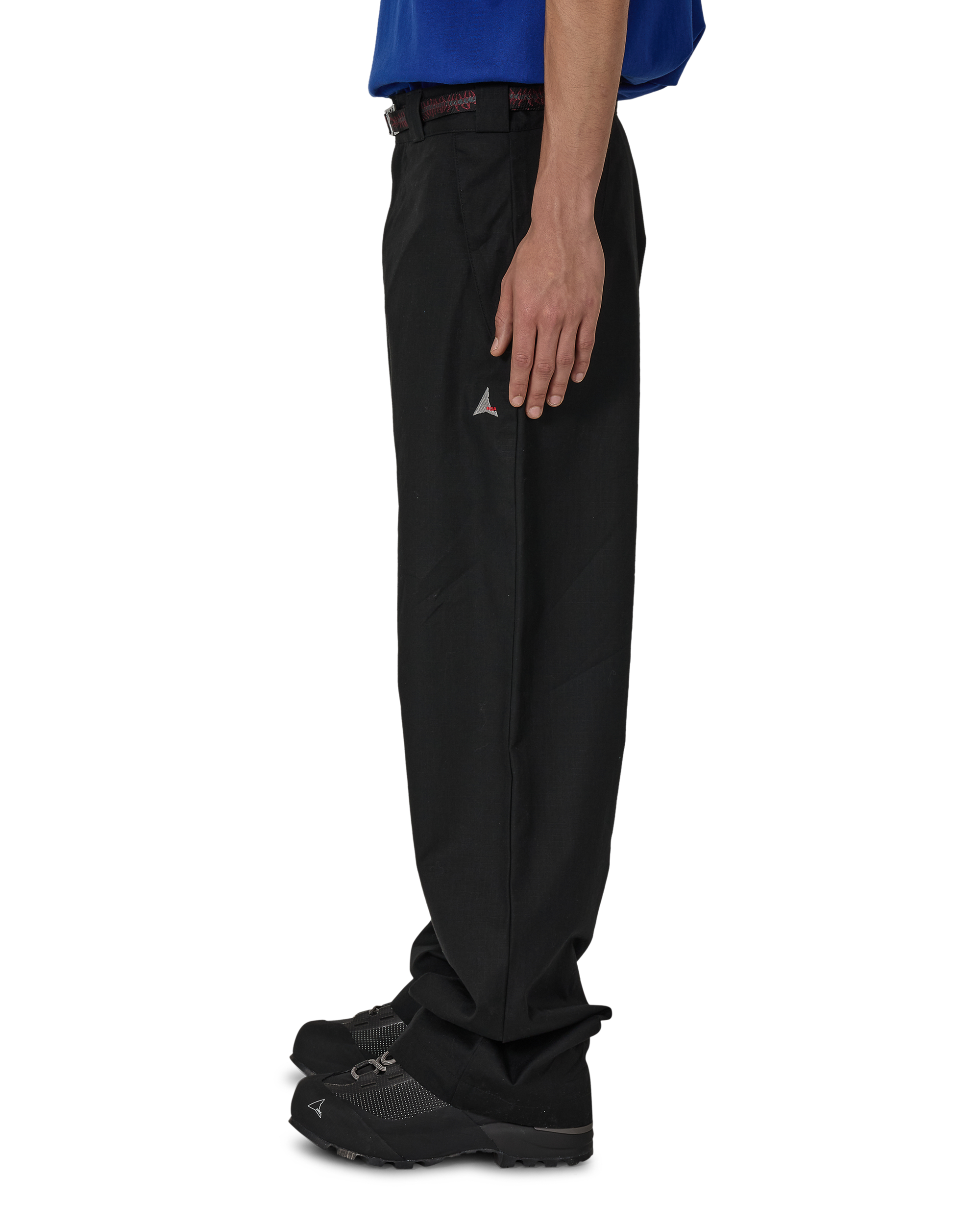 ROA Centipede Buckle Chino Pant J325339-S-Black 2