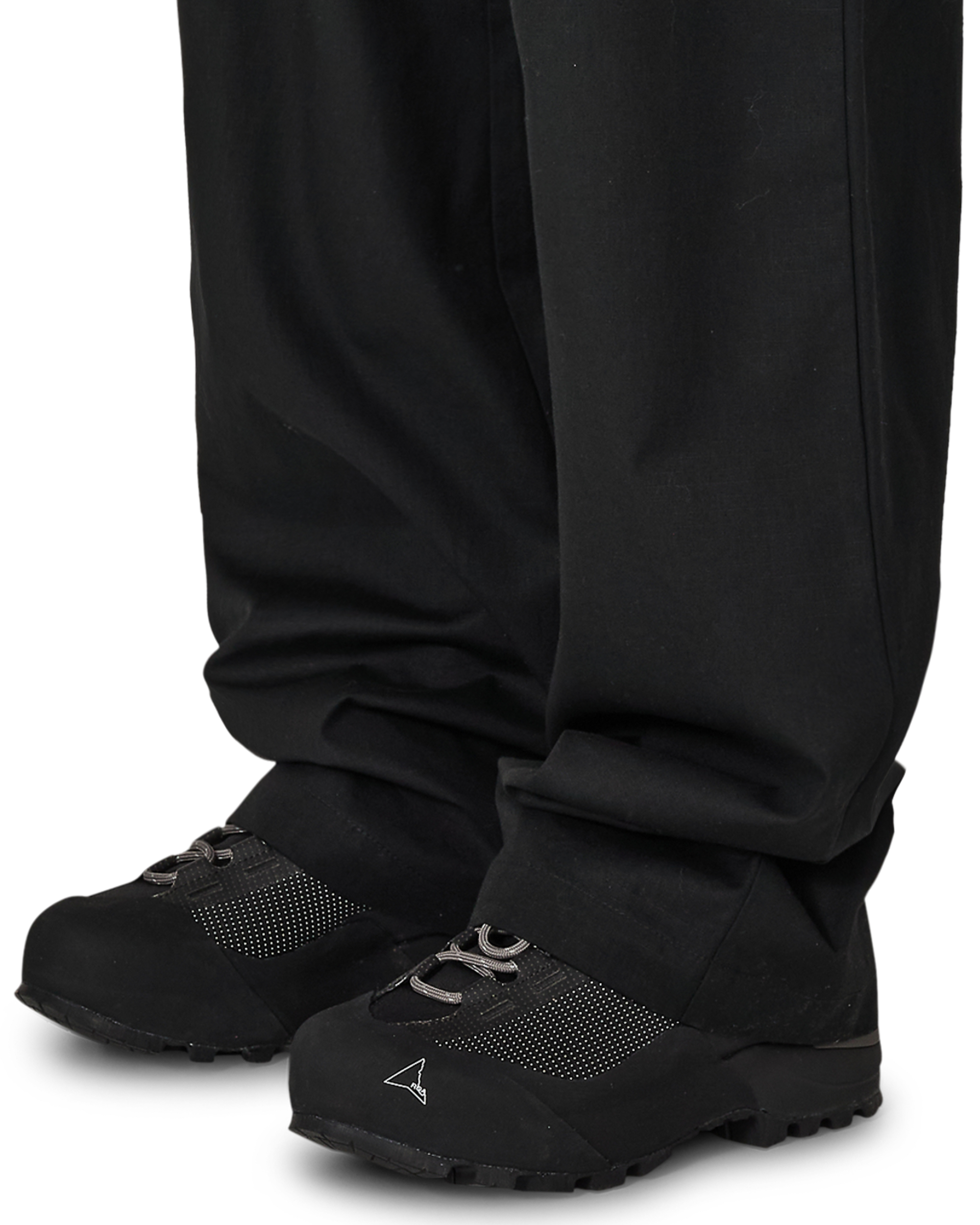 ROA Centipede Buckle Chino Pant J325339-S-Black 6