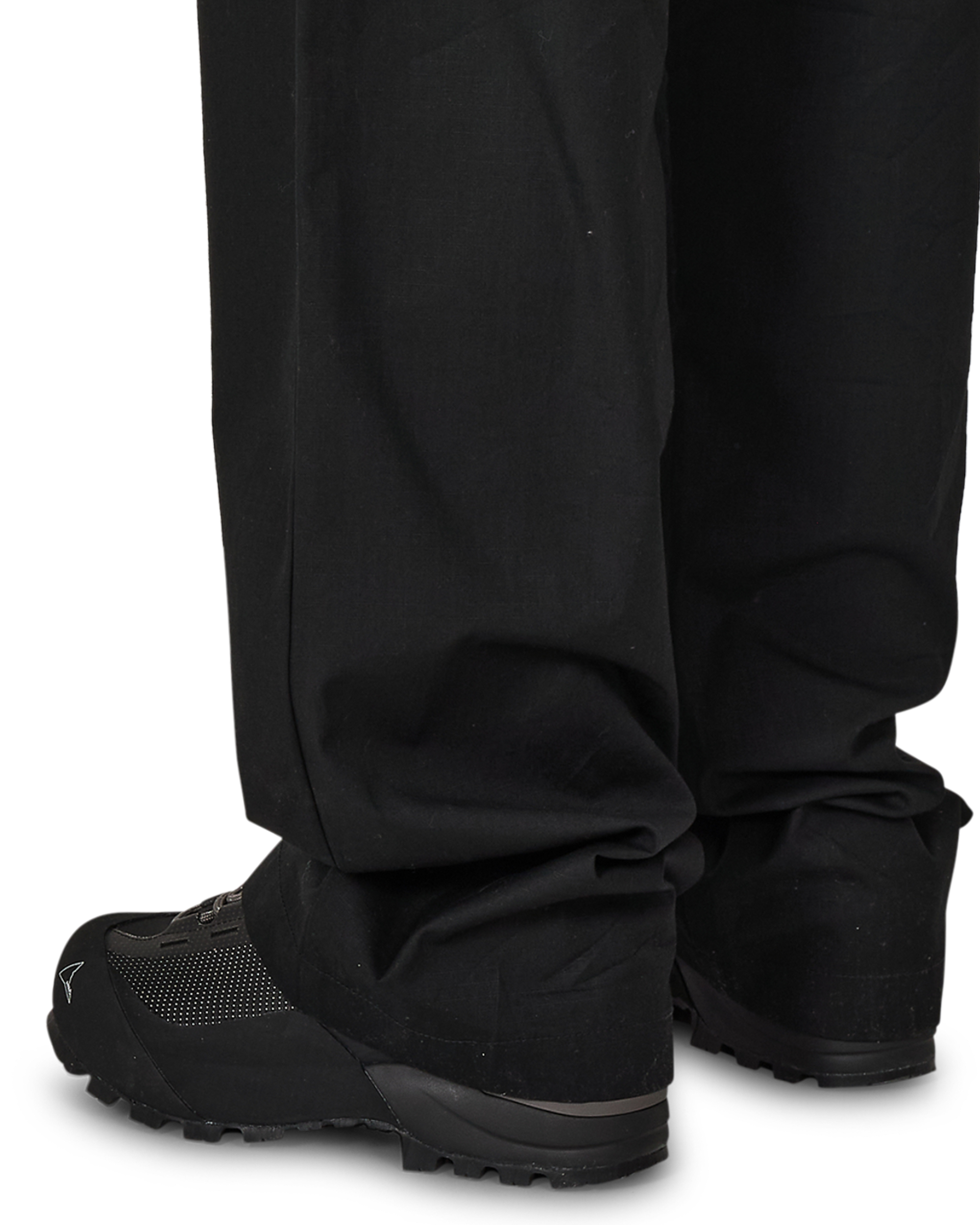 ROA Centipede Buckle Chino Pant J325339-S-Black 8
