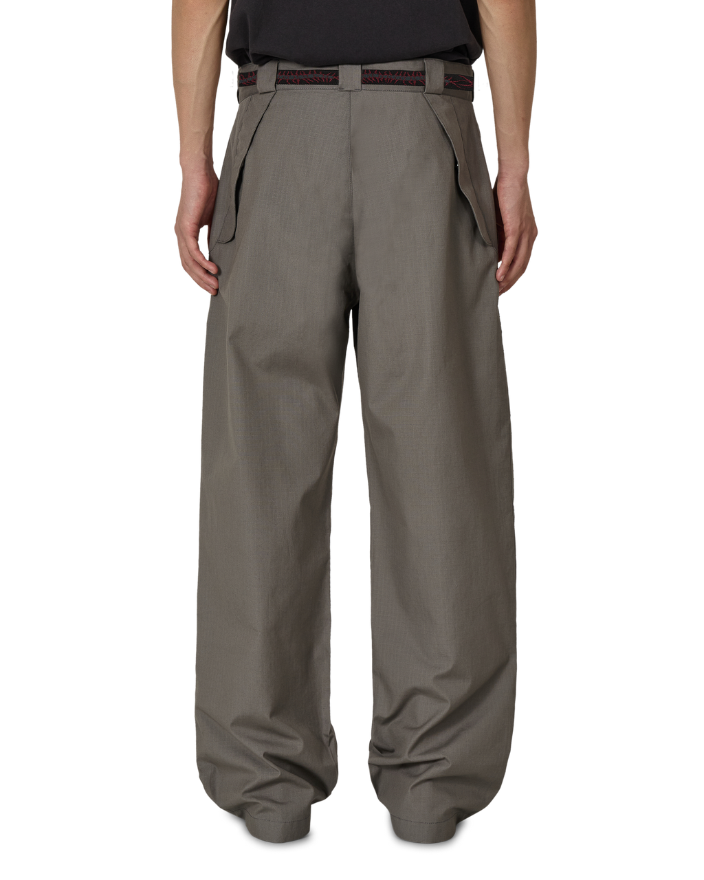 Centipede Buckle Chino Pant – ROA