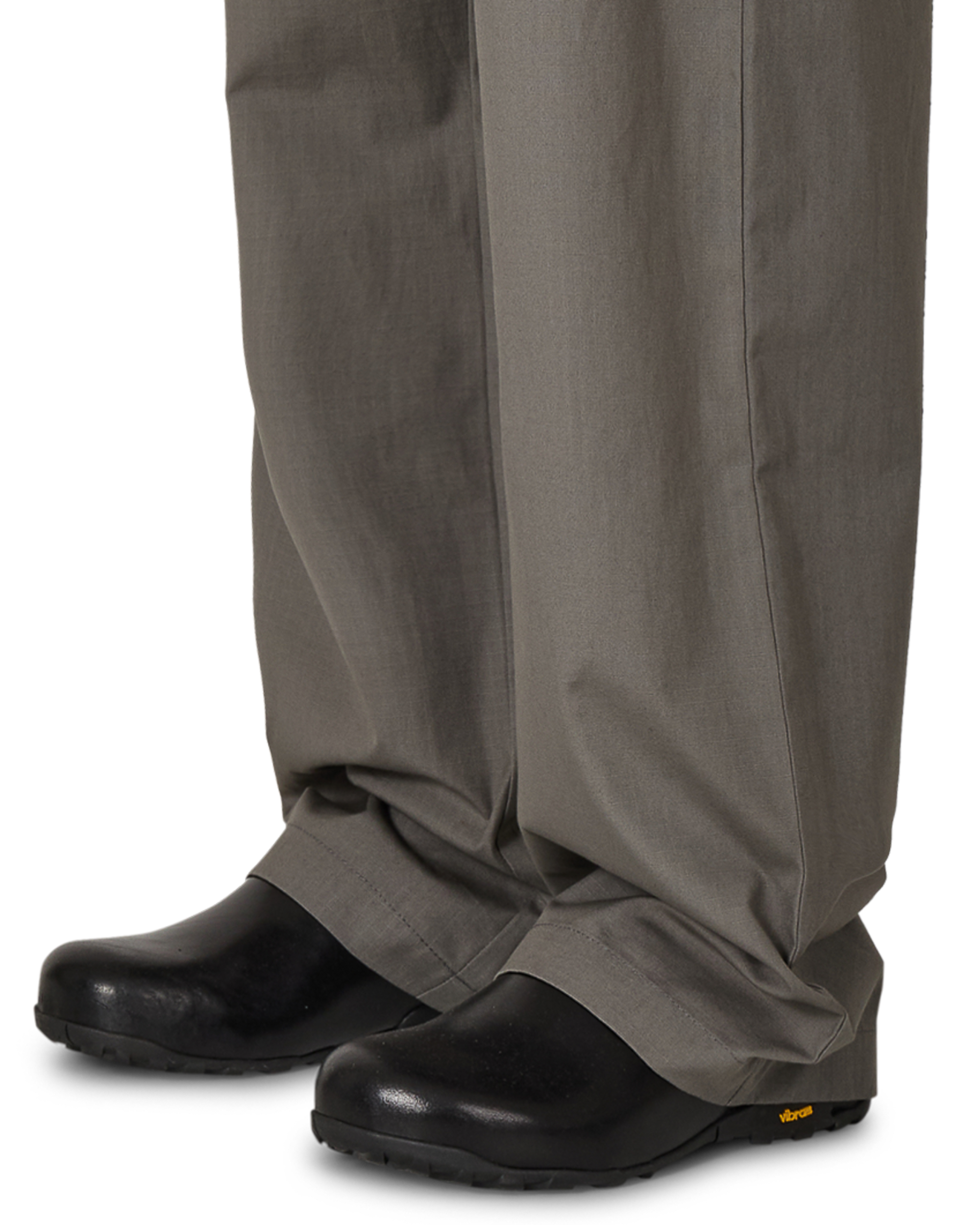 ROA Centipede Buckle Chino Pants J325340-S-Grey 6