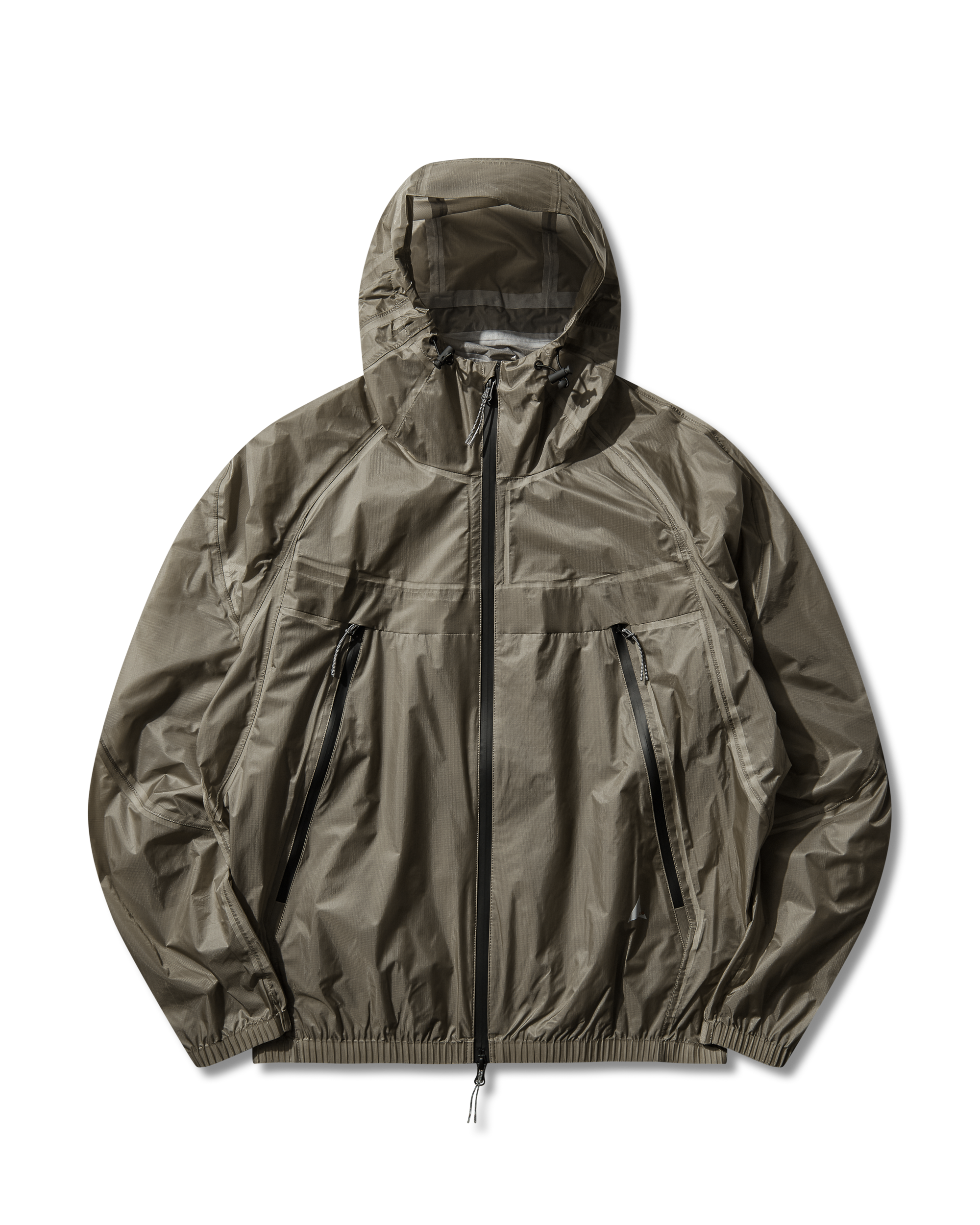 ROA Glasslike 3l 10k Waterproof Jacket J325342-S-Green 9