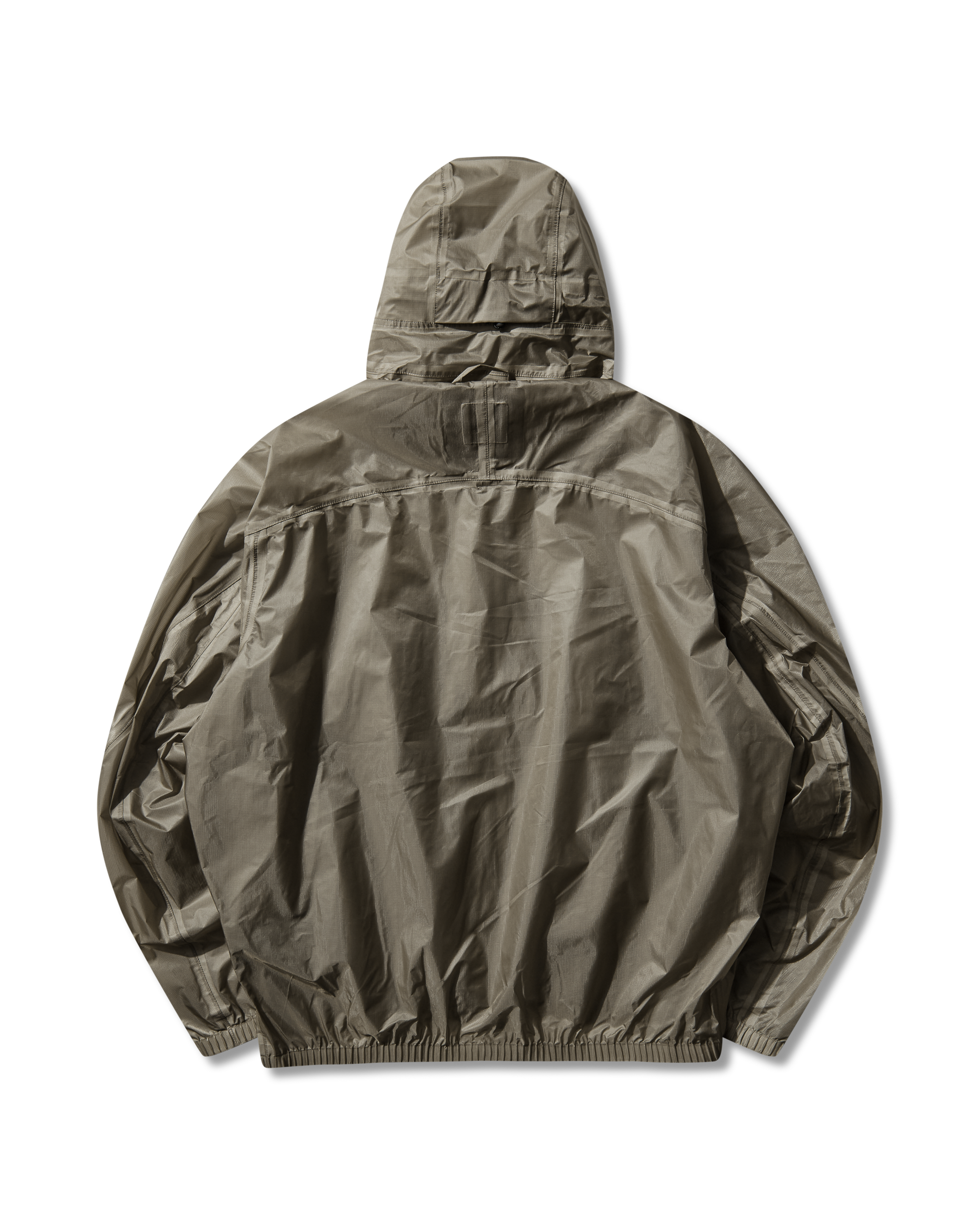 ROA Glasslike 3l 10k Waterproof Jacket J325342-S-Green 10