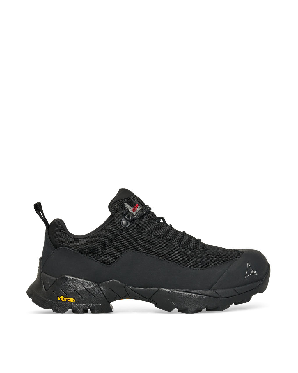 Cingino Black – ROA Cingino Black – ROA