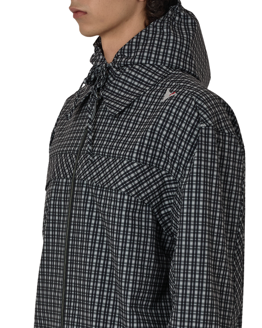 Aair Floweave Long Sleeve Hooded Shirt – ROA