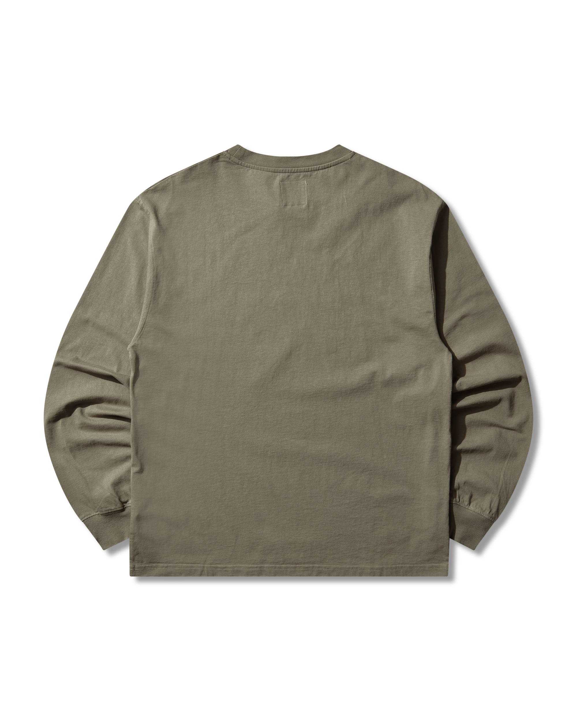 ROA 1000 Msml Long Sleeve J325459-S-Green 10