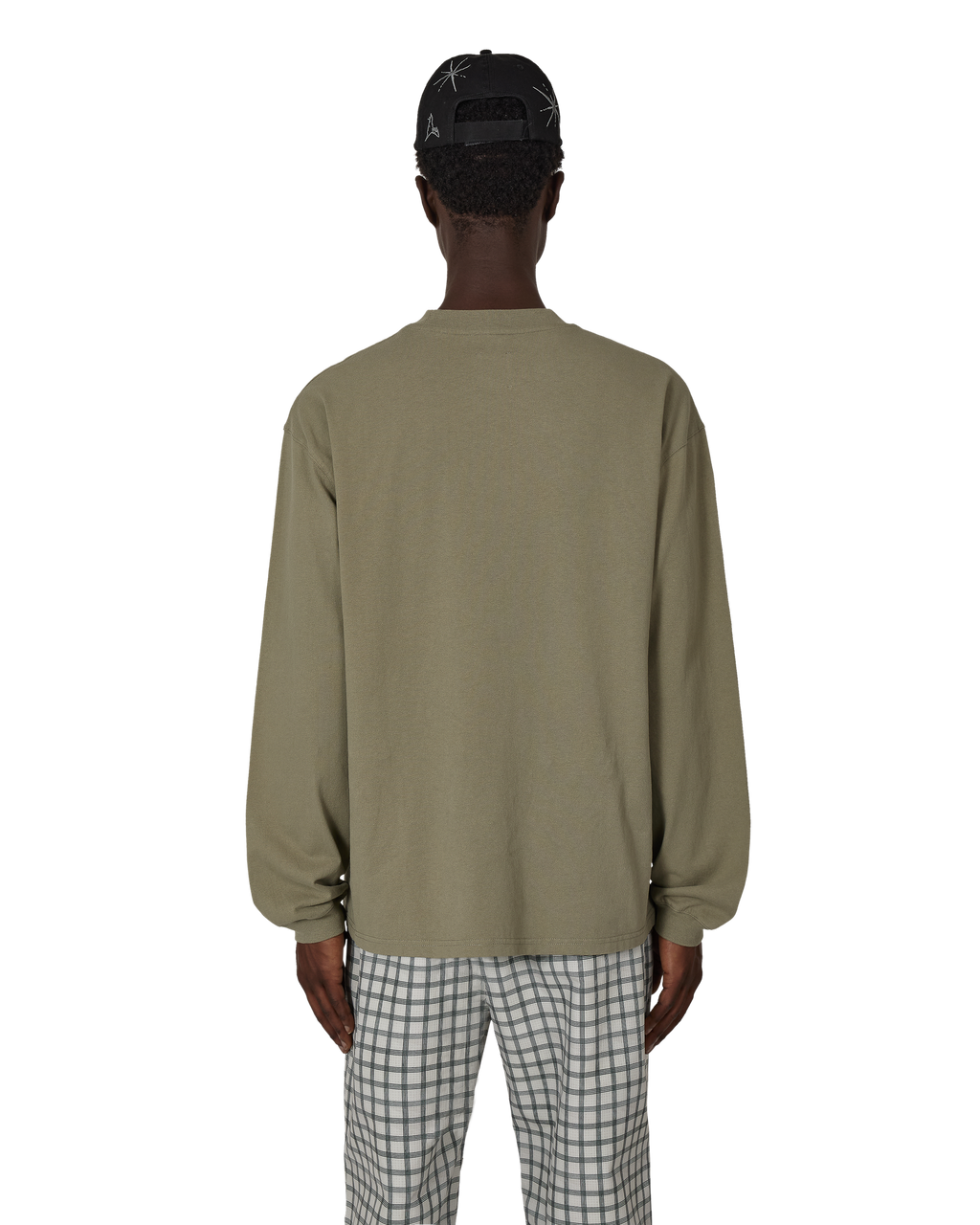 1000 Msml Long Sleeve – ROA