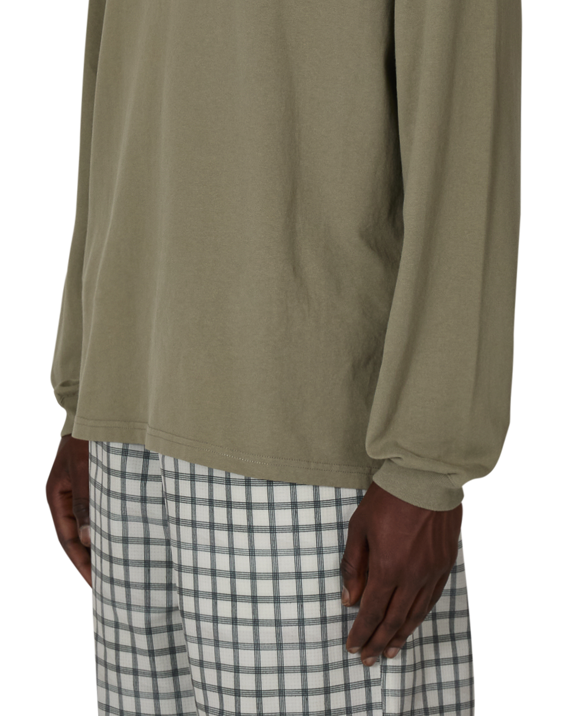 ROA 1000 Msml Long Sleeve J325459-S-Green 6