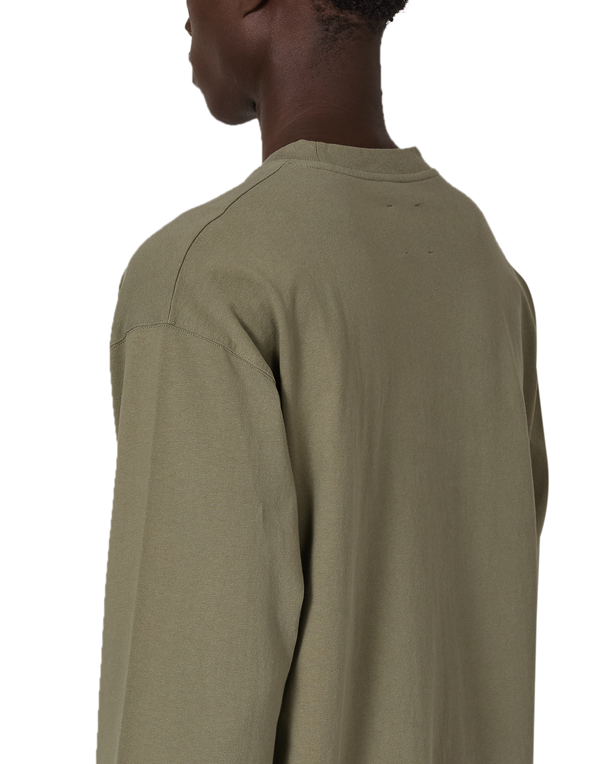 ROA 1000 Msml Long Sleeve J325459-S-Green 7