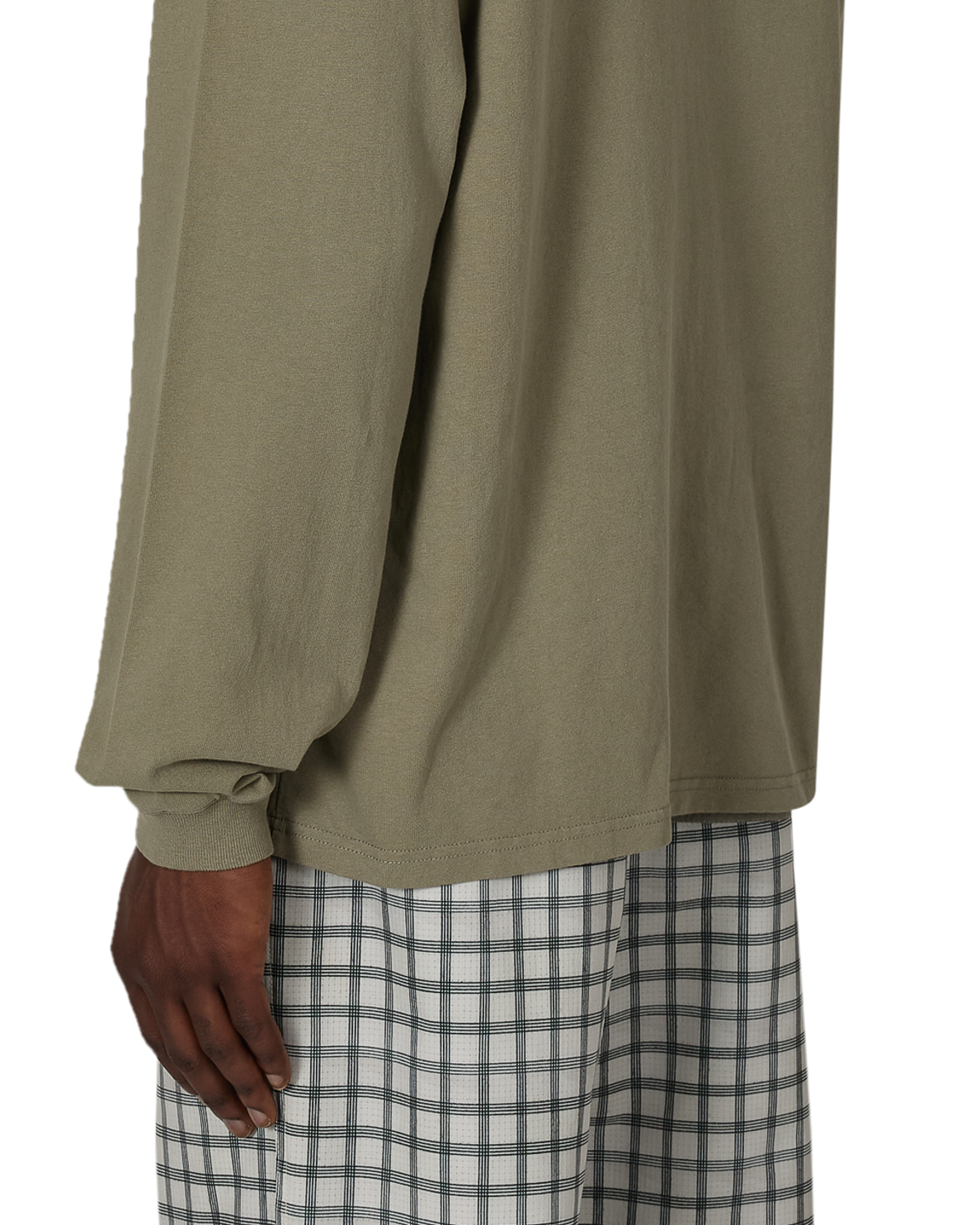 ROA 1000 Msml Long Sleeve J325459-S-Green 8