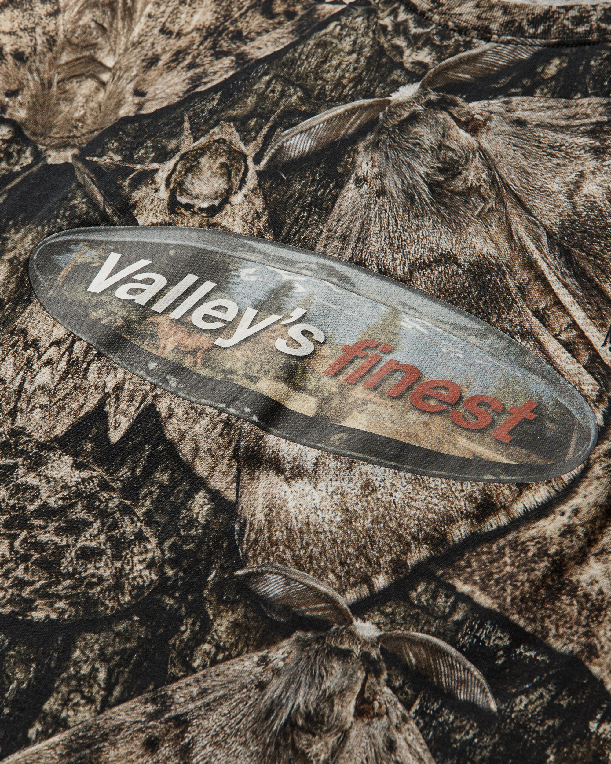 ROA Senter T-Shirt J325461-S-Brown 11