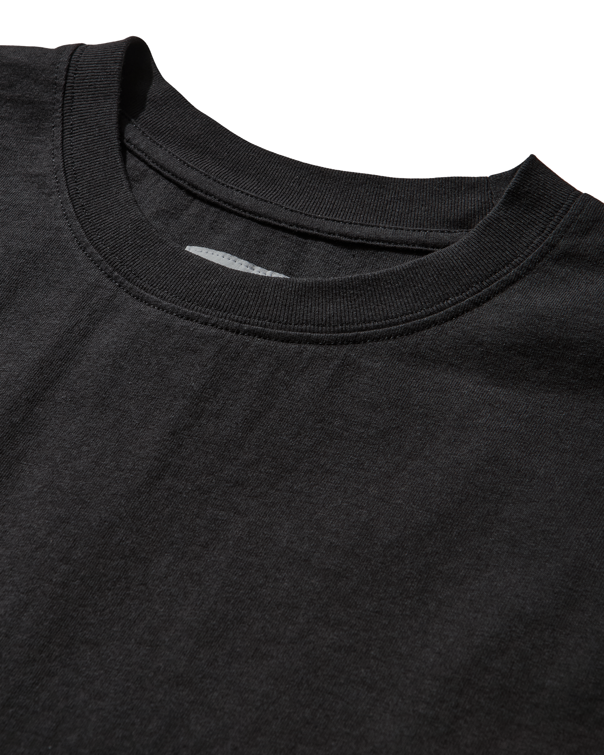 ROA Fai Sleeveless Tee J325467-S-Black 12