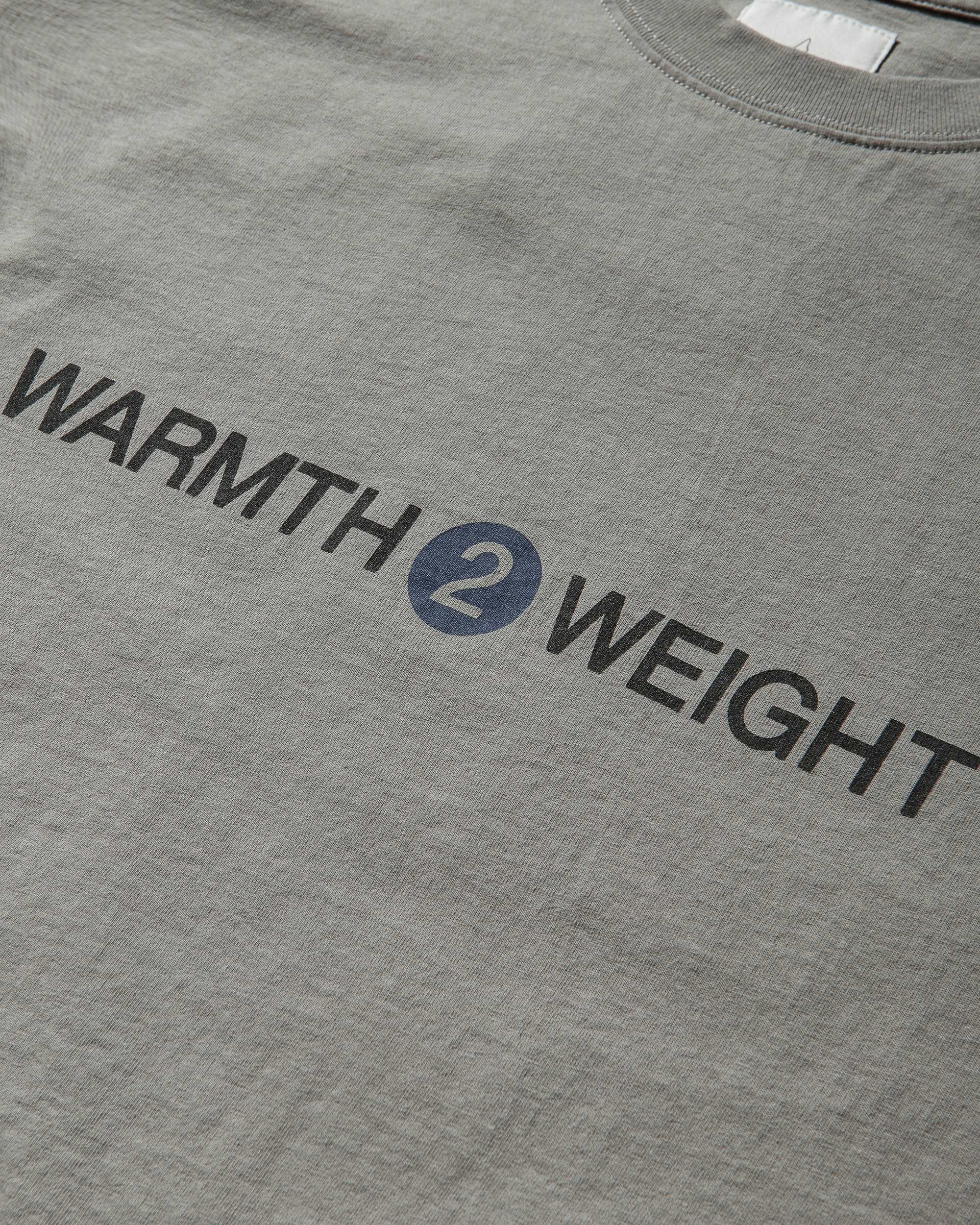 ROA Warmth Sleeveless Tee J325468-S-Grey 11