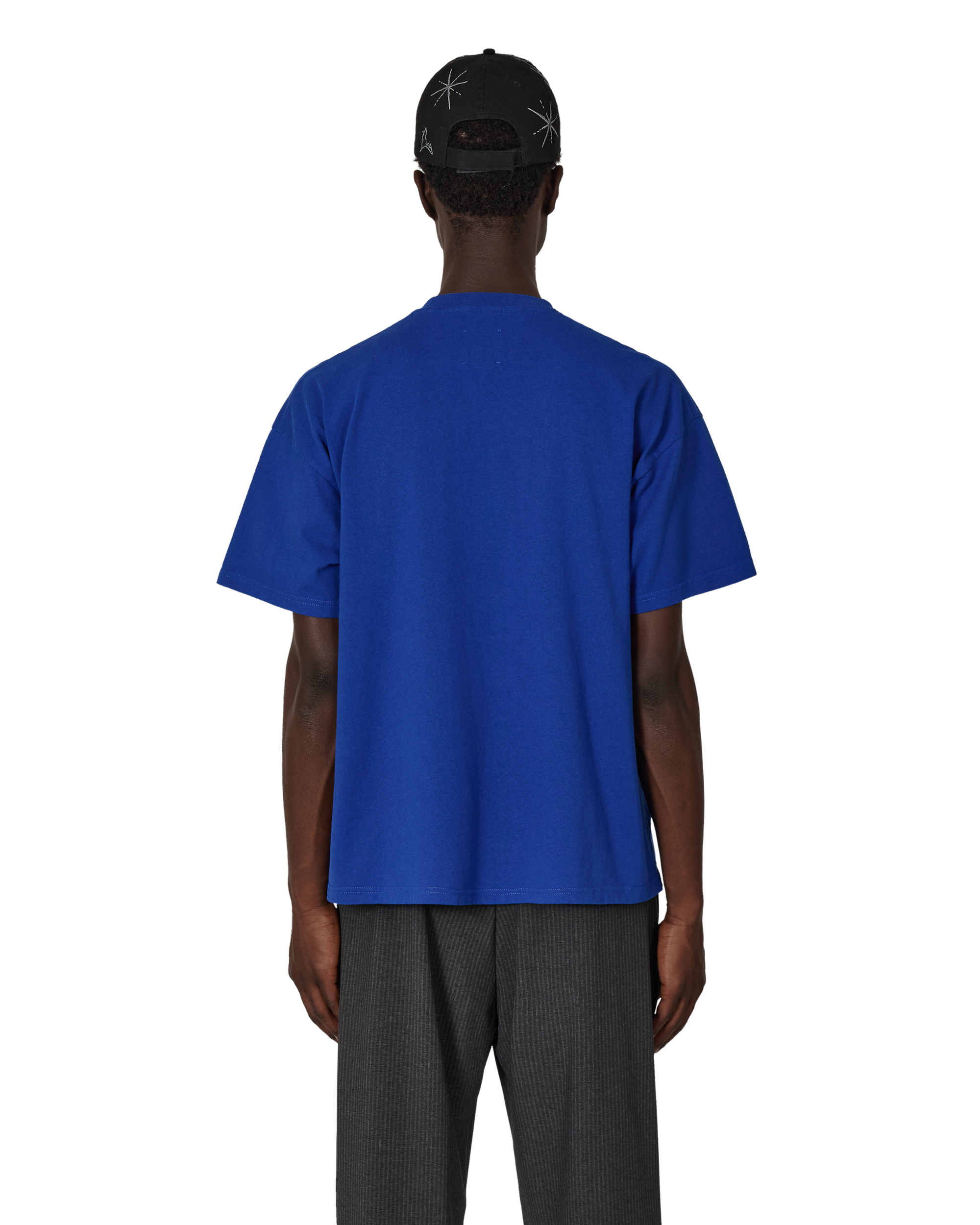 ROA Cold T-Shirt J325470-M-Blue 3