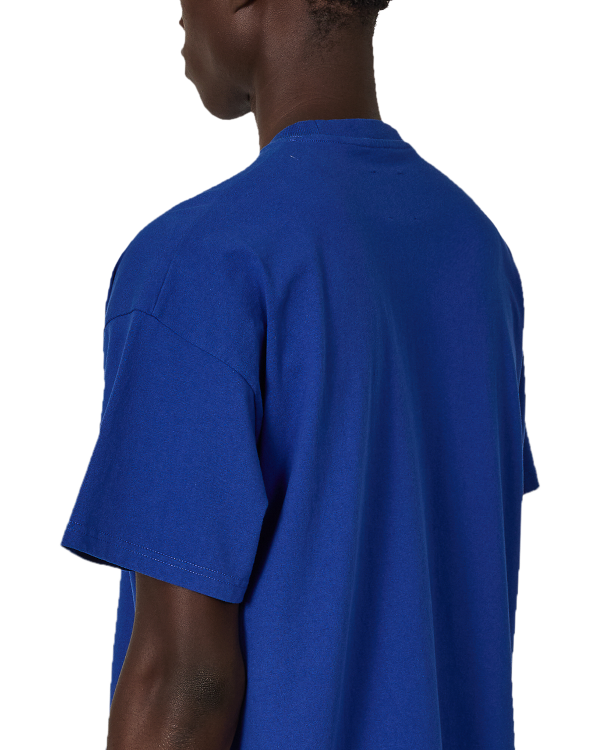 ROA Cold T-Shirt J325470-M-Blue 7