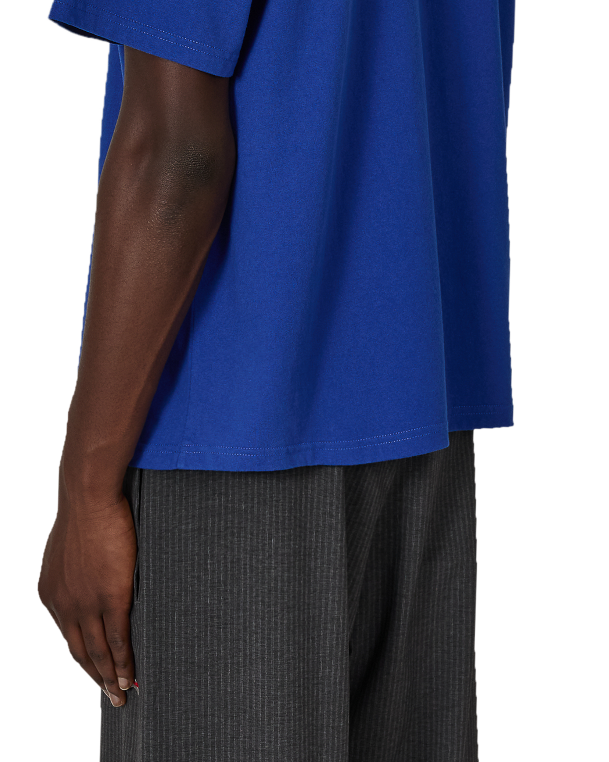 ROA Cold T-Shirt J325470-M-Blue 8