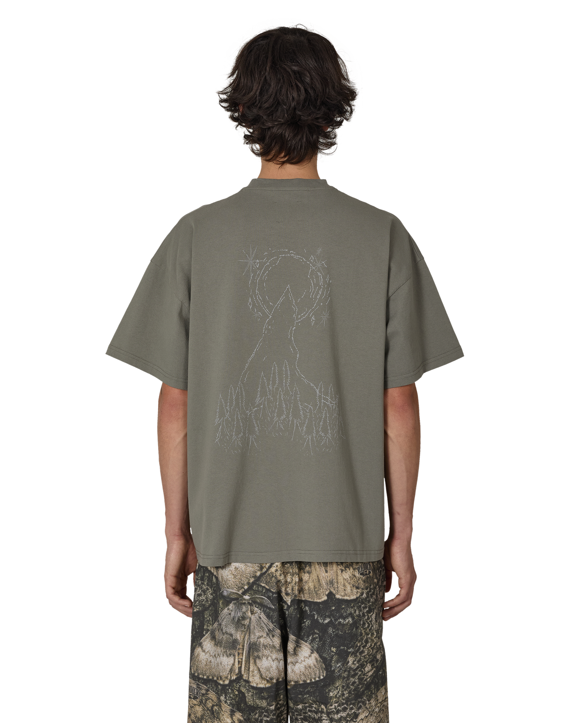 ROA Ryli T-Shirt J325471-S-Grey 3