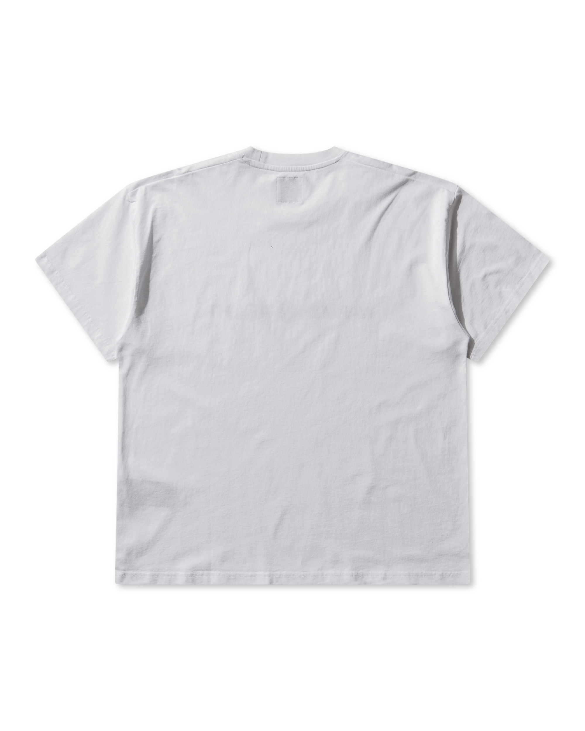 ROA Warmth T-Shirt J325472-S-White 10