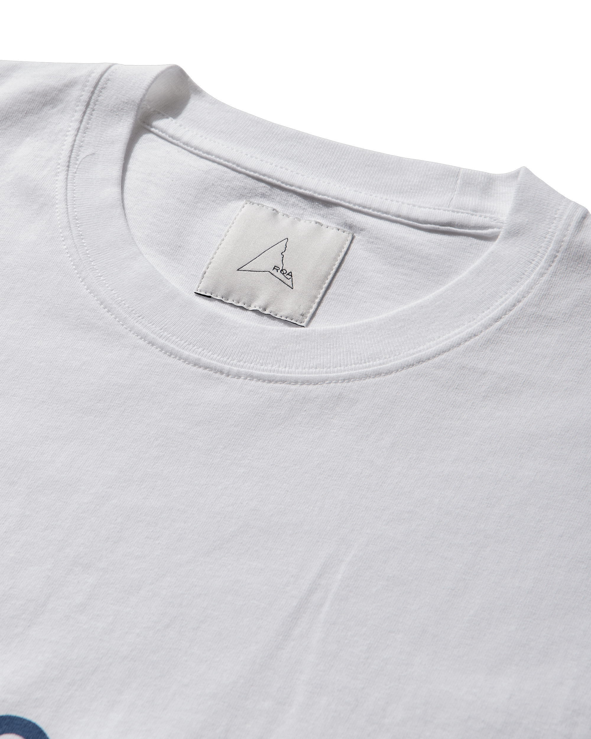 ROA Warmth T-Shirt J325472-S-White 12