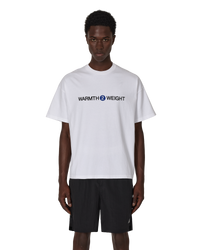 Thumbnail Warmth T-Shirt White