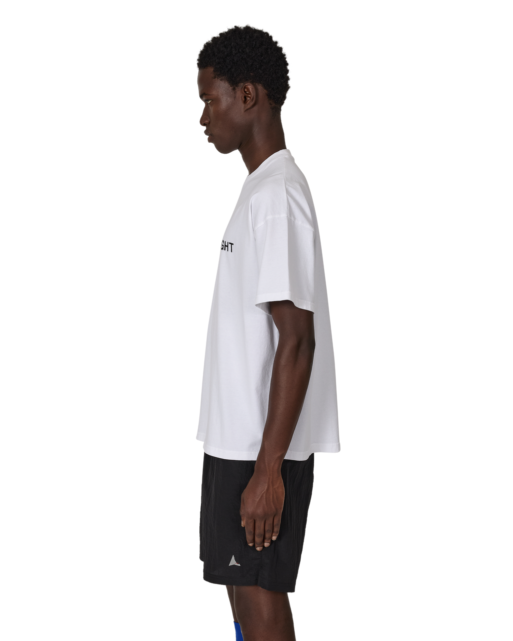 ROA Warmth T-Shirt J325472-S-White front