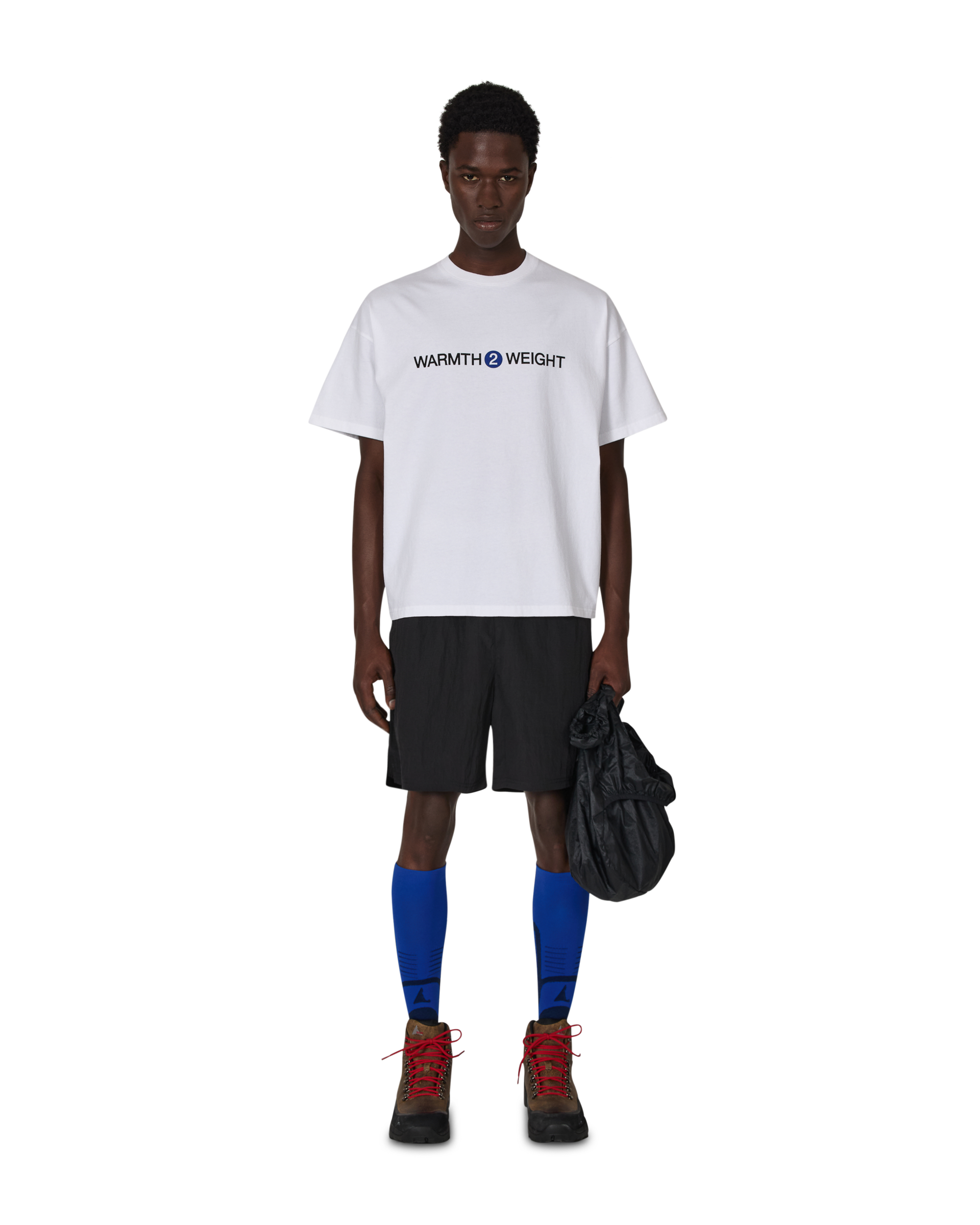 ROA Warmth T-Shirt J325472-S-White 4