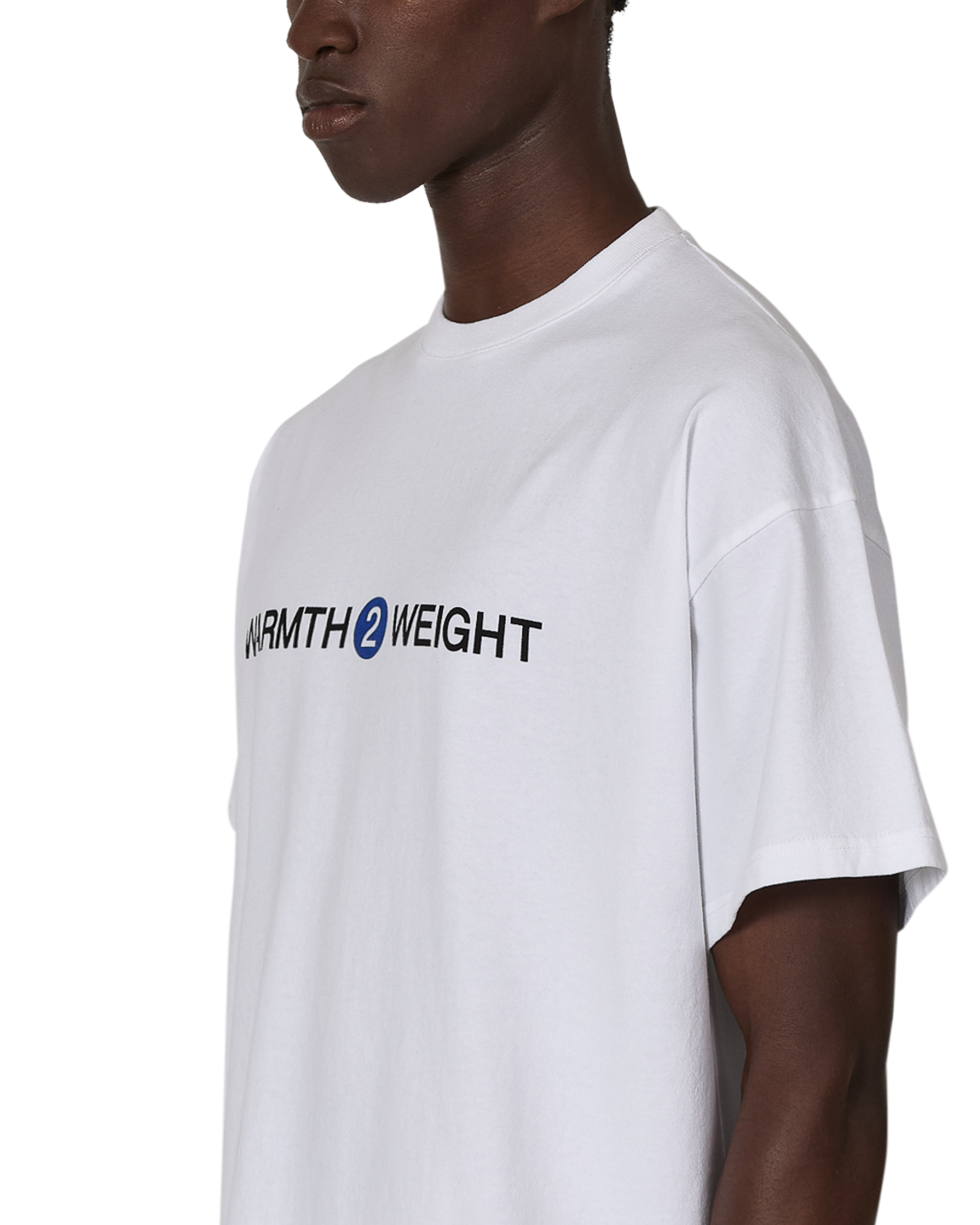 ROA Warmth T-Shirt J325472-S-White 5