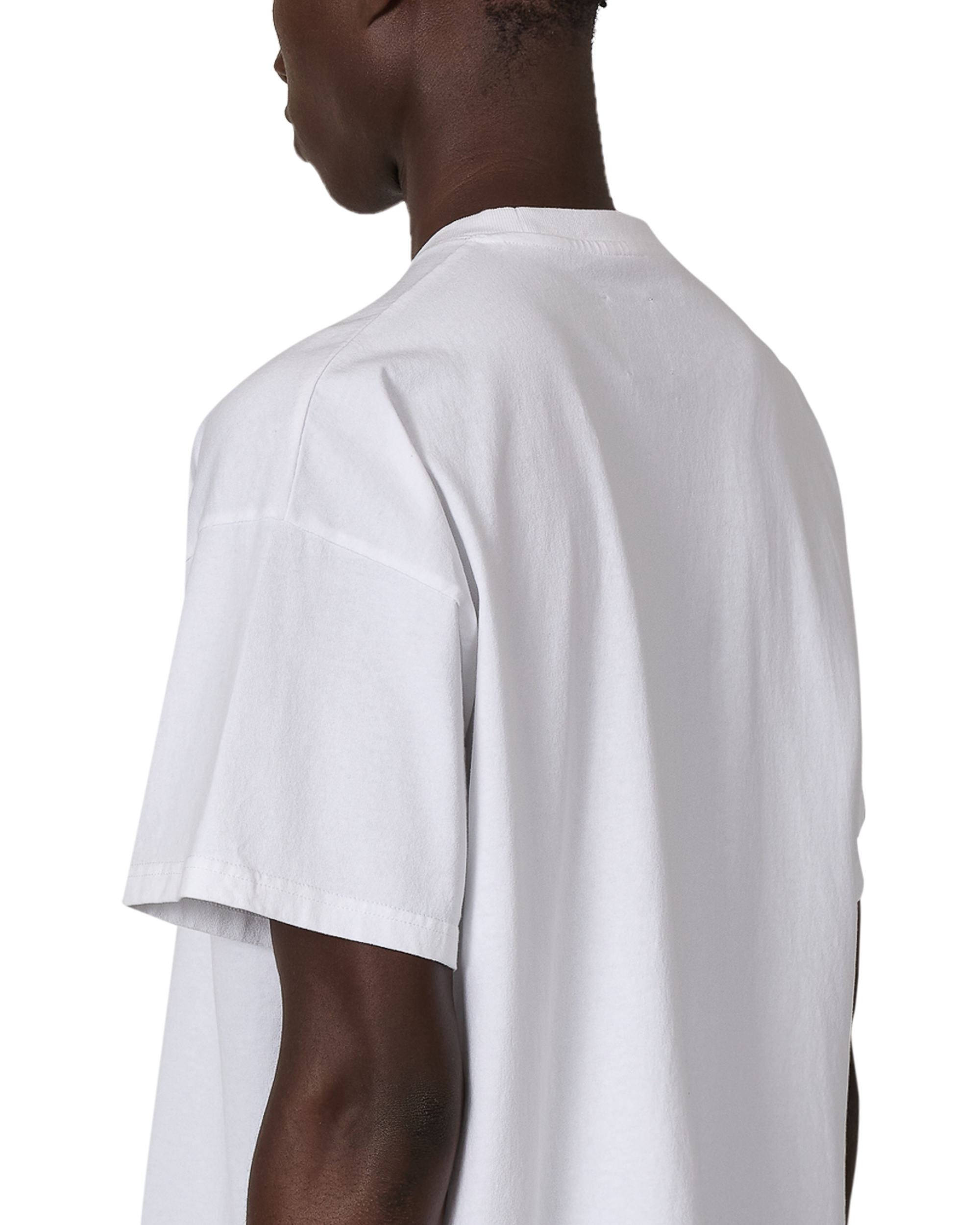 ROA Warmth T-Shirt J325472-S-White 7