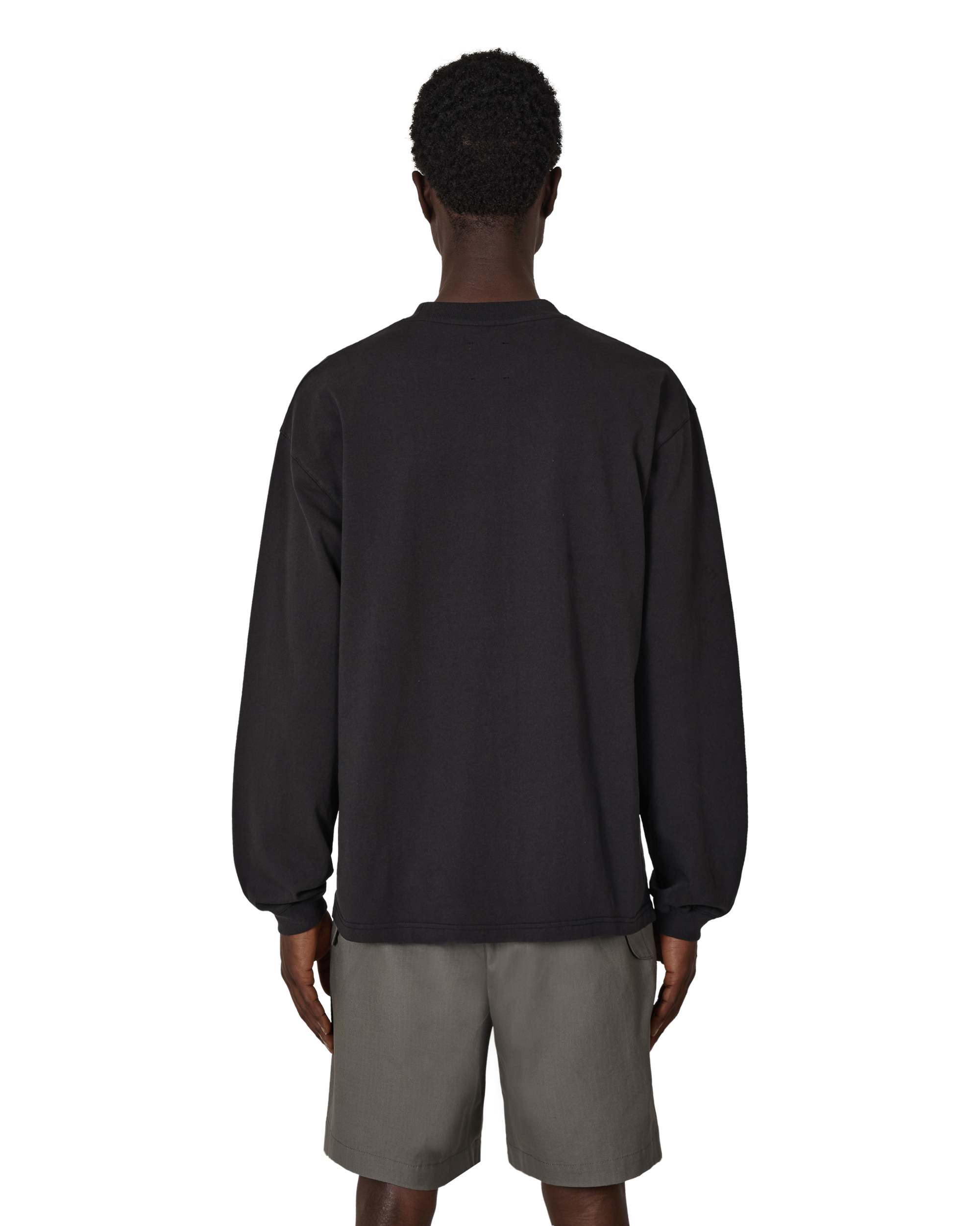 Violino Long Sleeve – ROA Violino Long Sleeve – ROA