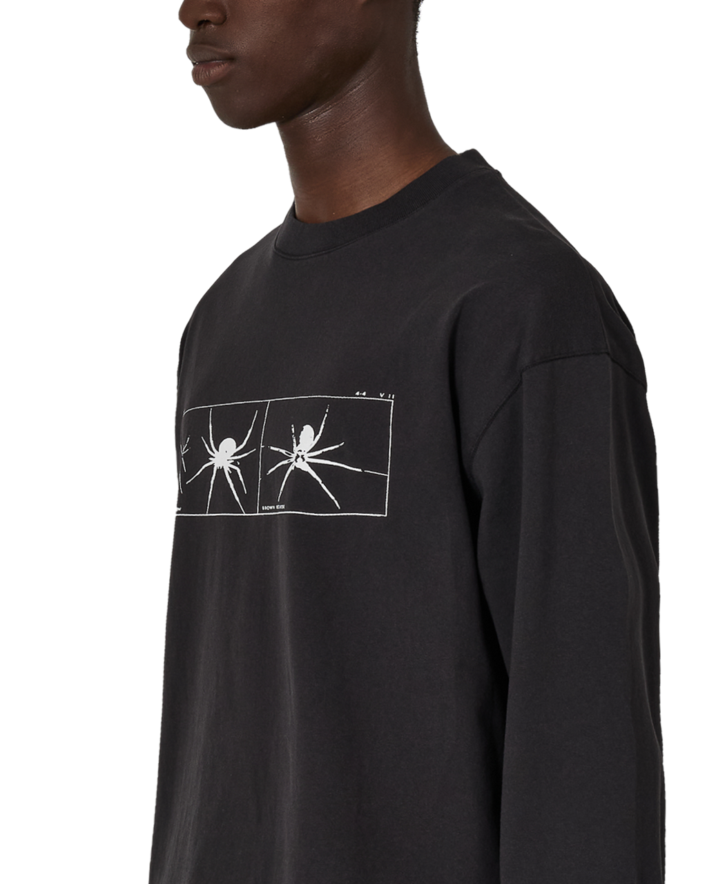 Violino Long Sleeve – ROA