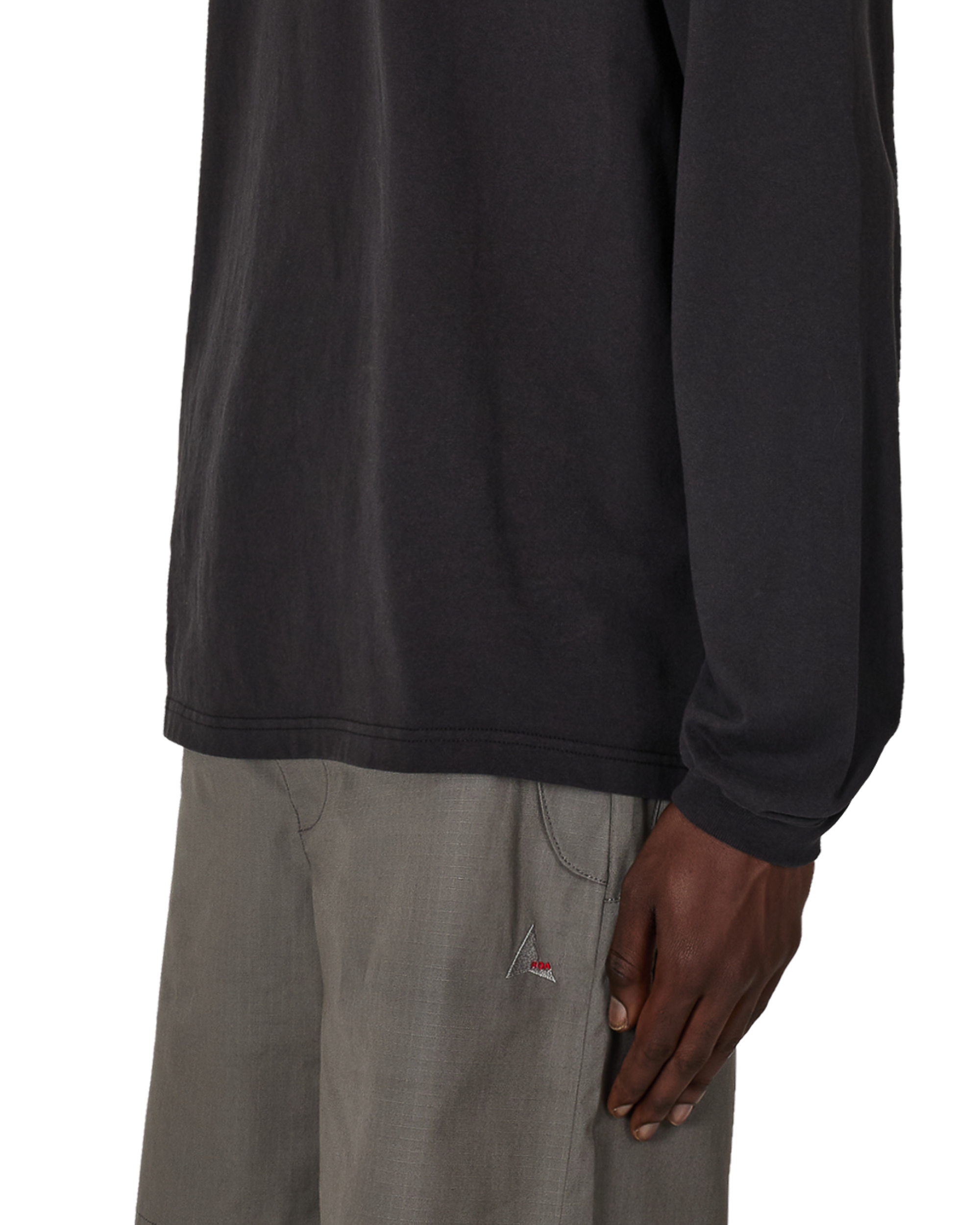 ROA Violino Long Sleeve J325474-S-Black 6