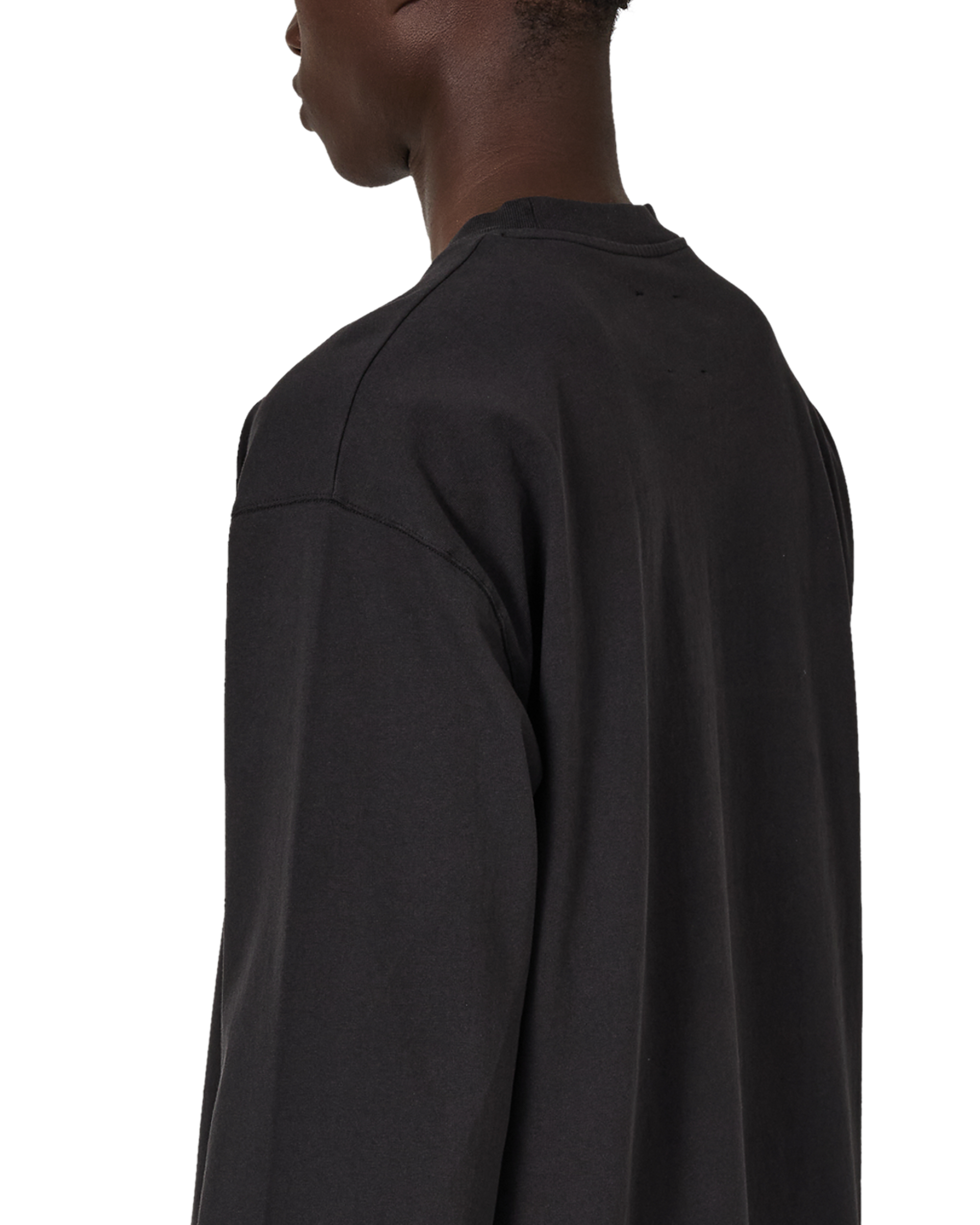 ROA Violino Long Sleeve J325474-S-Black 7