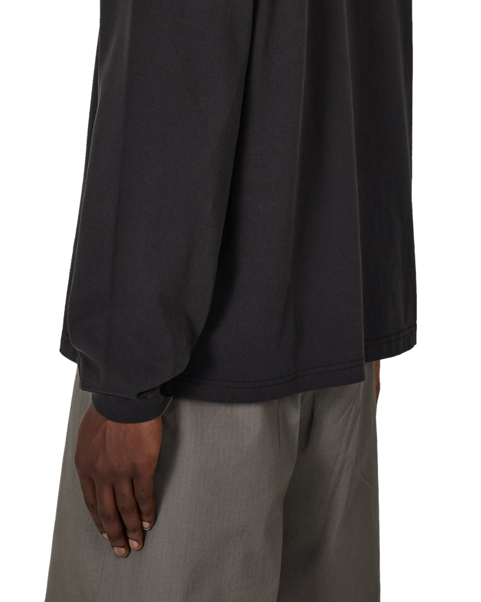 ROA Violino Long Sleeve J325474-S-Black 8