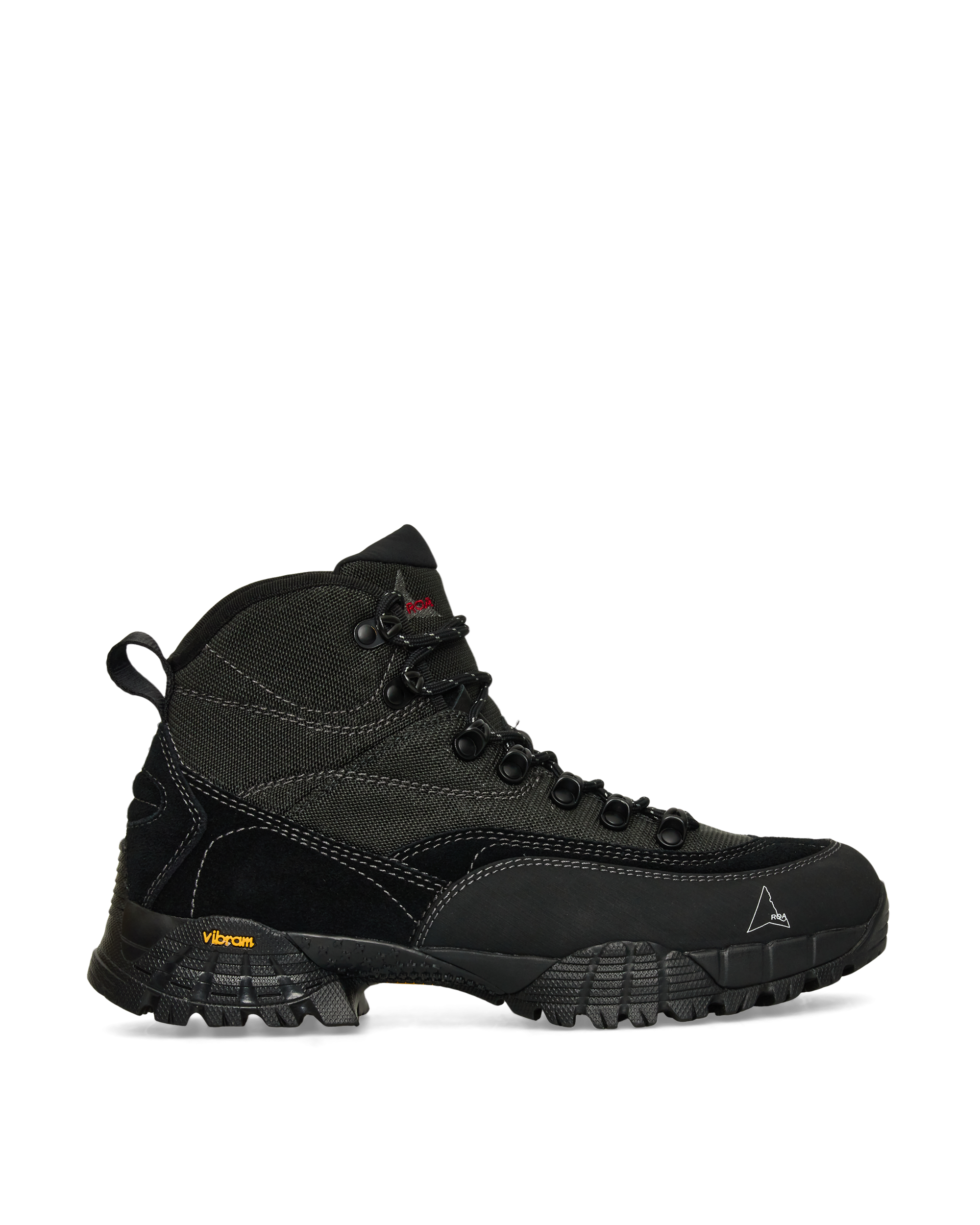 ROA Andreas Raw J330167-36-Black right side