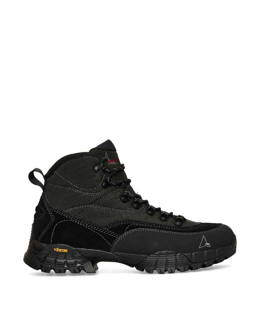 ROA Andreas Raw J330167-36-Black right side